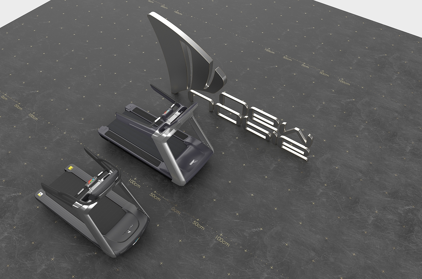 Treadmill，Fitness equipment，