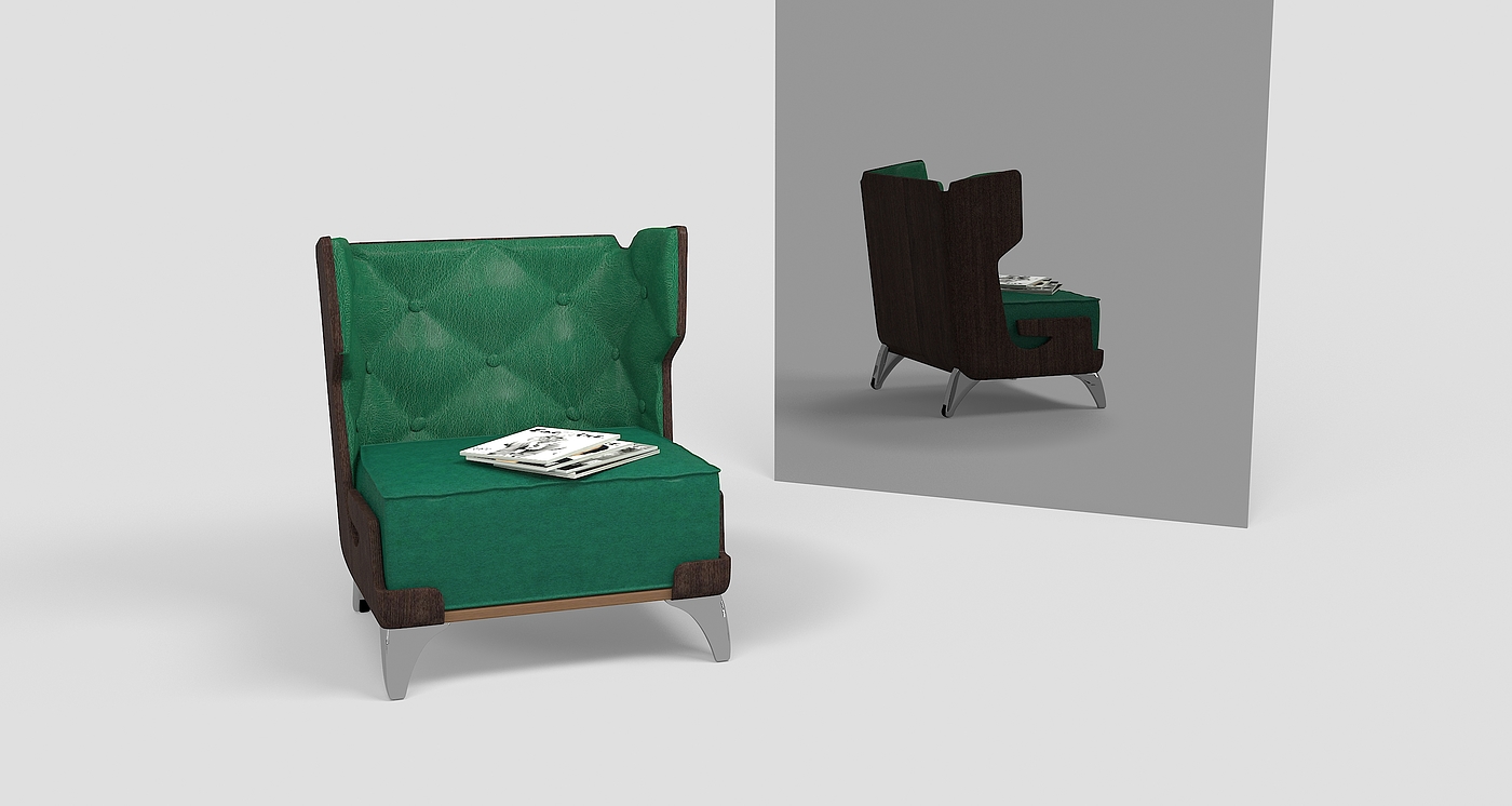 sofa，