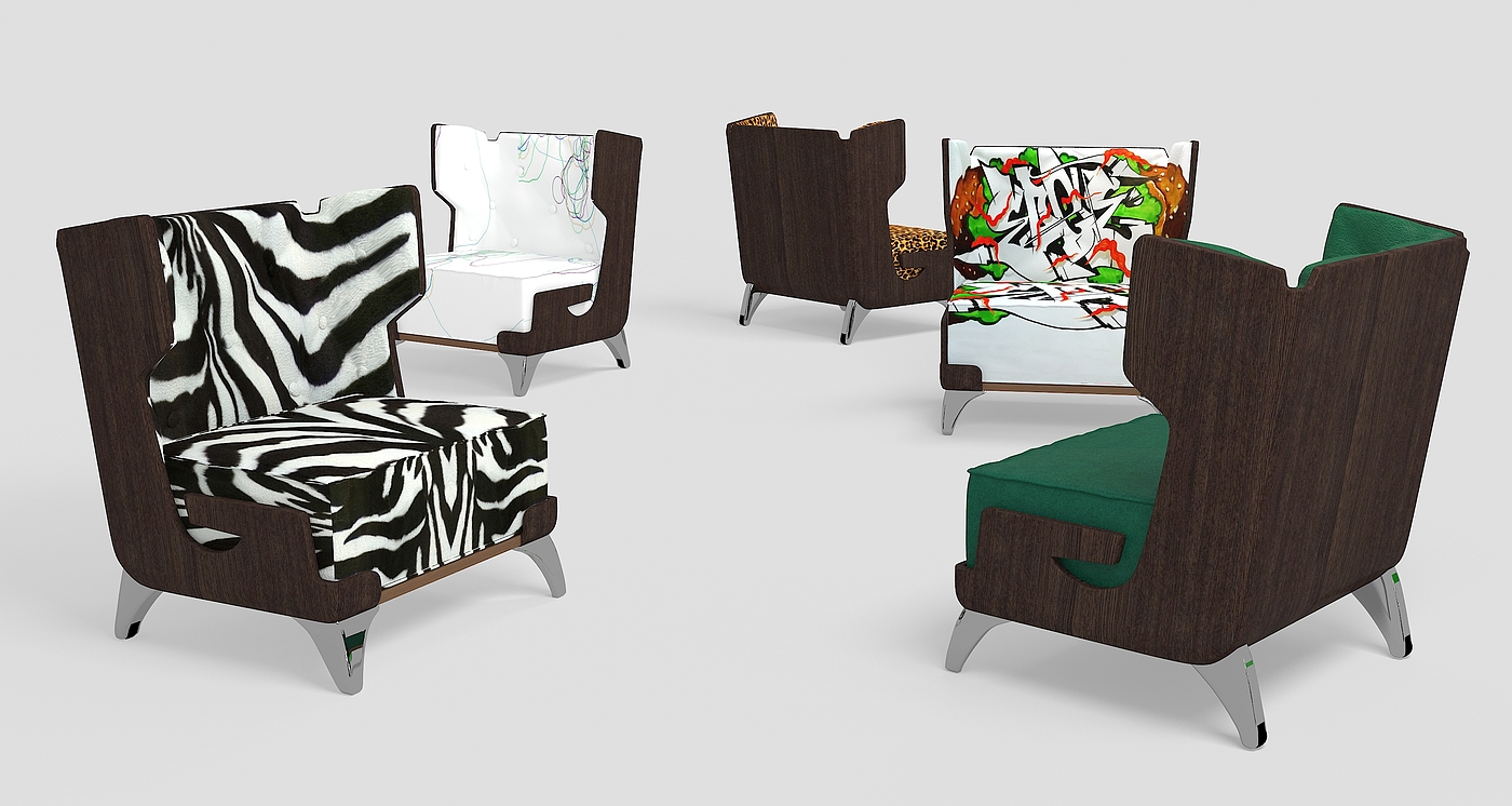 sofa，