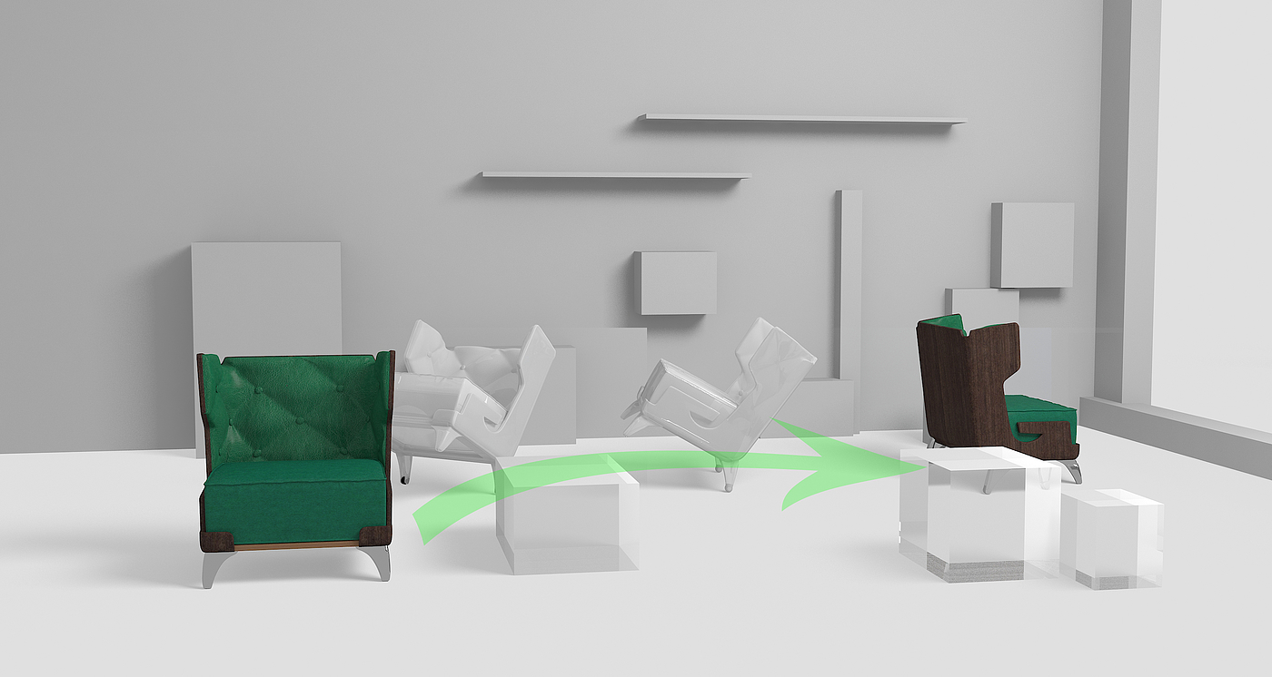 sofa，
