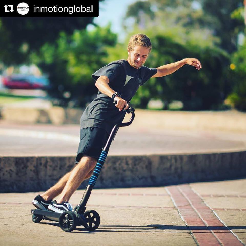 industrial design，id，Electric scooter，