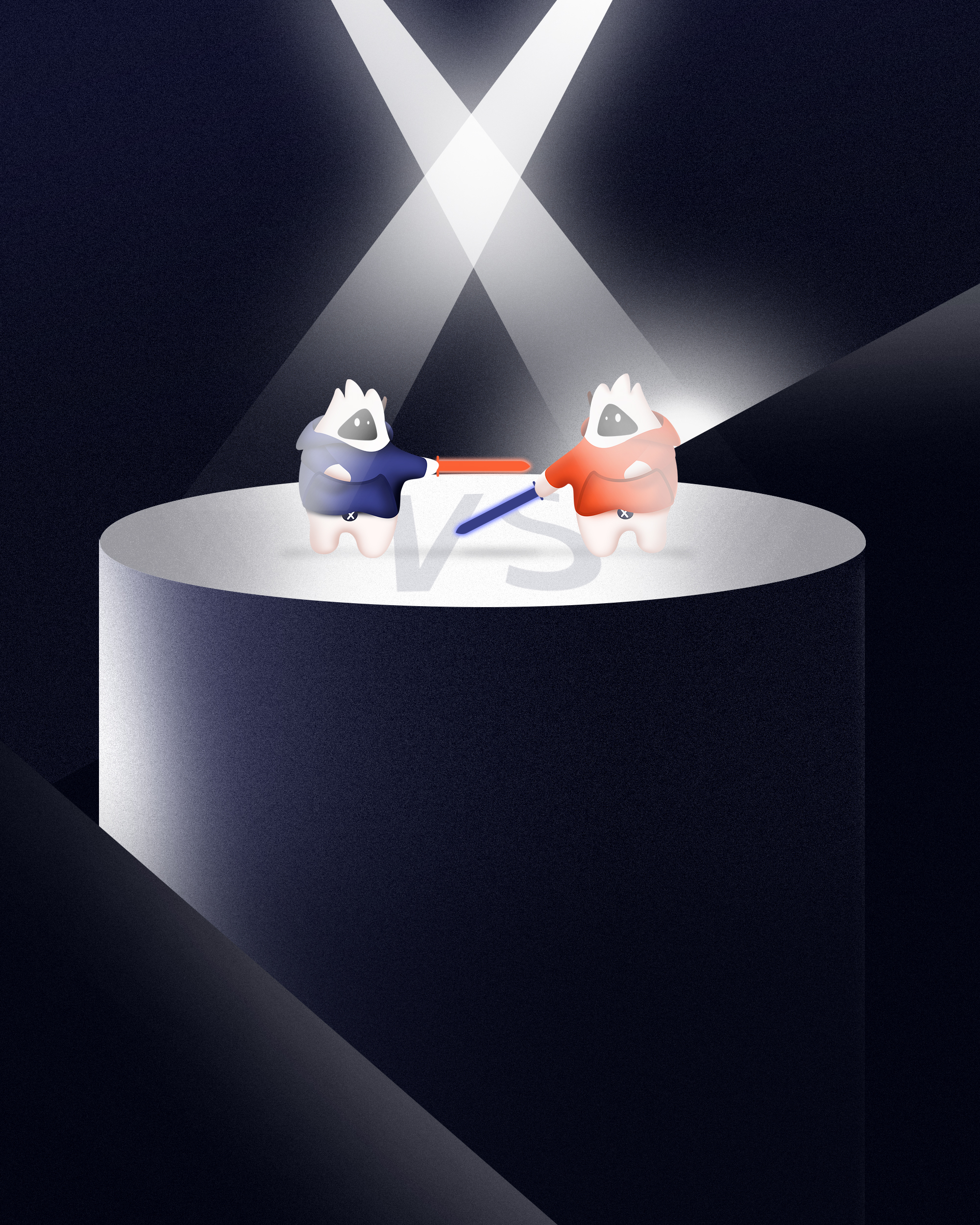 new year，activity，vision，