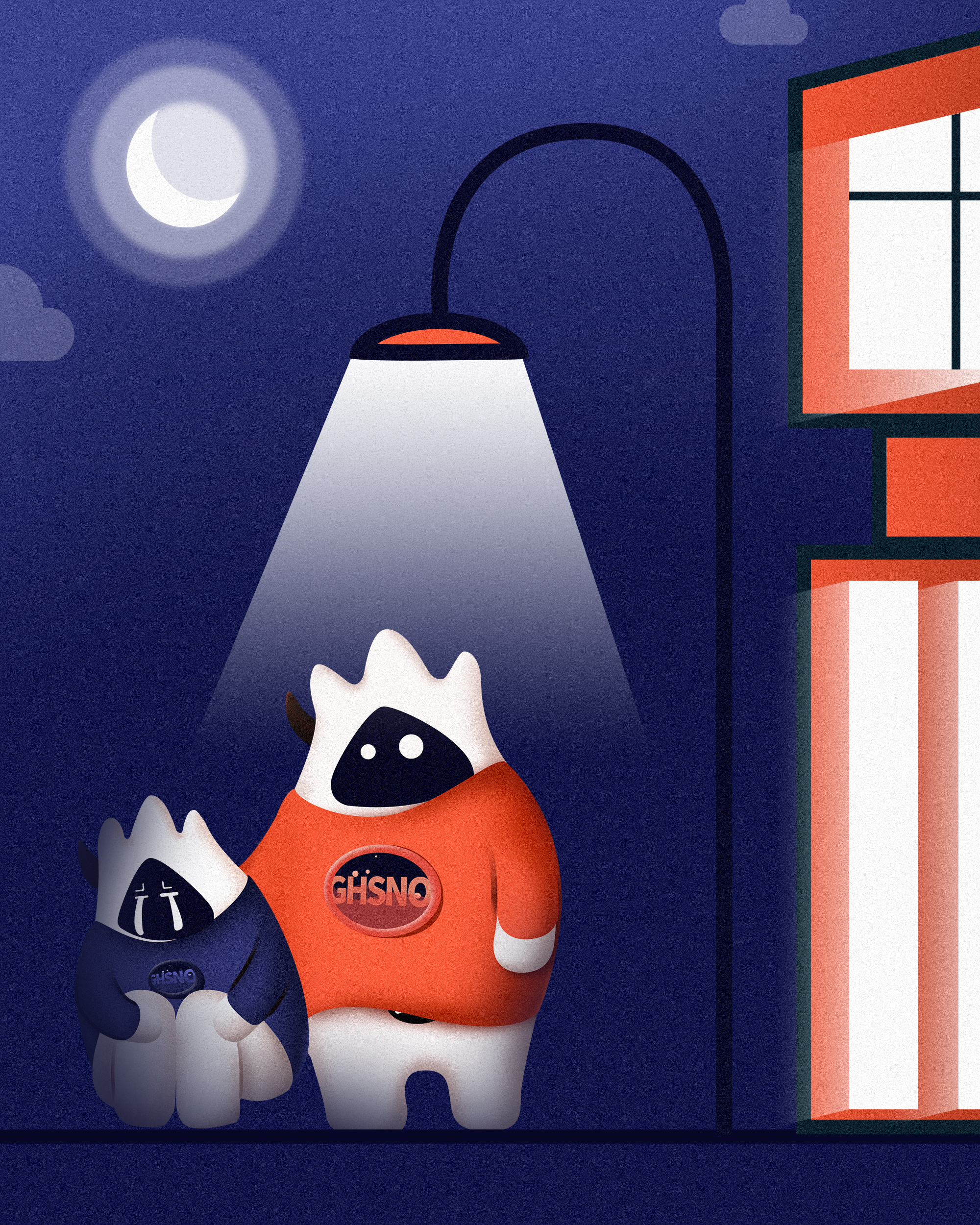 new year，activity，vision，