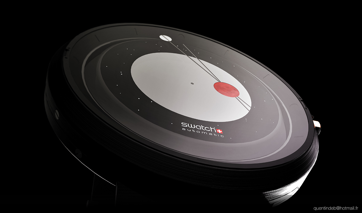 Wrist watch，time，Wristwatch，Intelligent Watch，Celestial mechanics Watch，