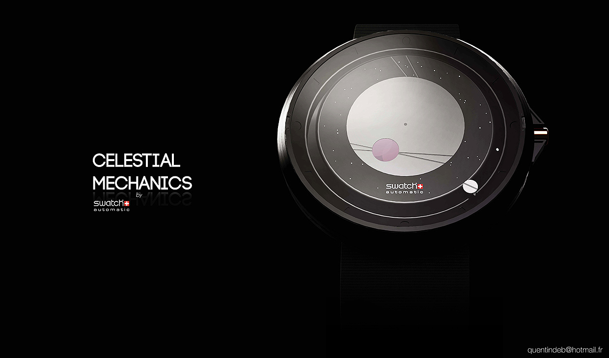 Wrist watch，time，Wristwatch，Intelligent Watch，Celestial mechanics Watch，