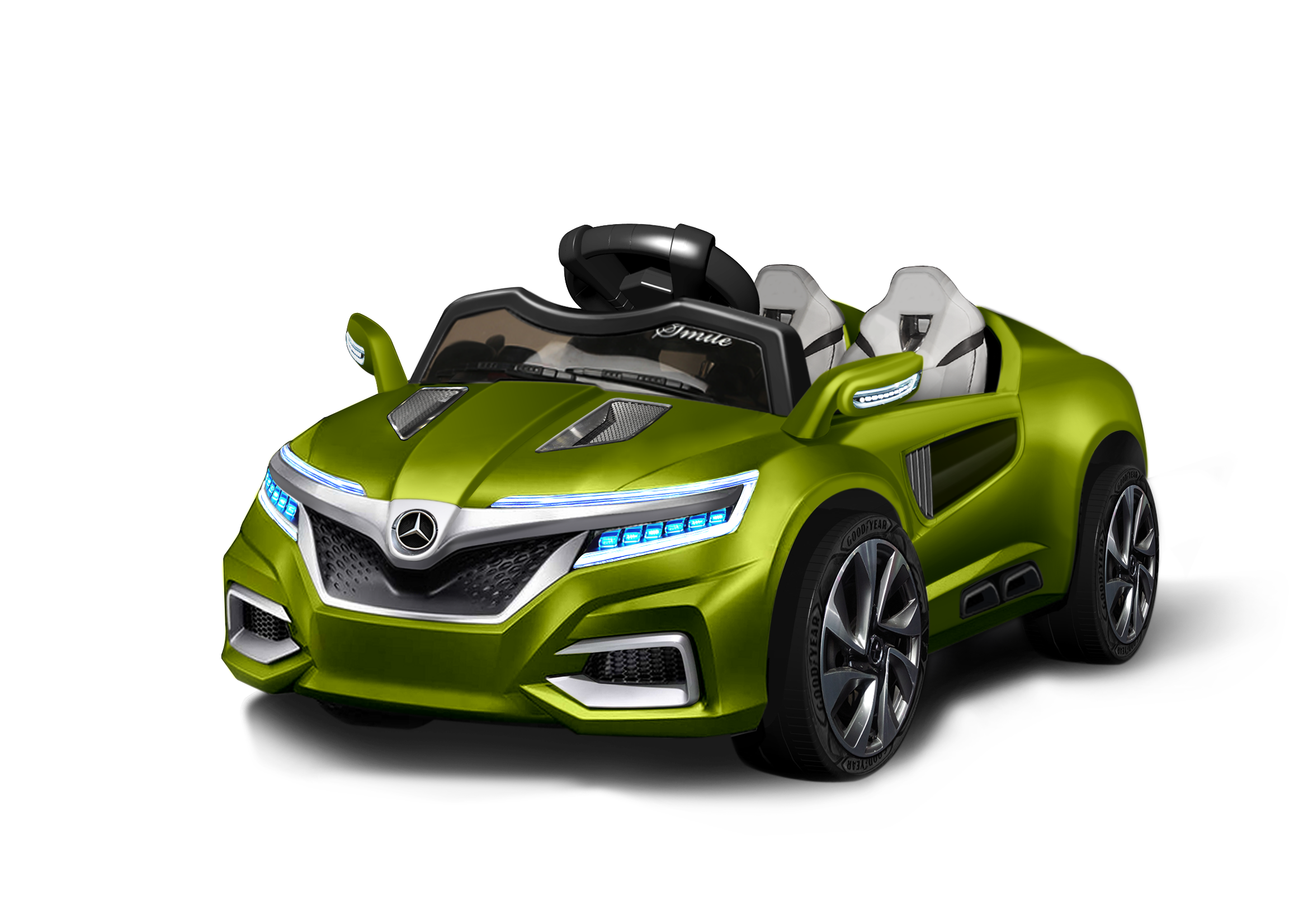 Amusement products，Children's products，