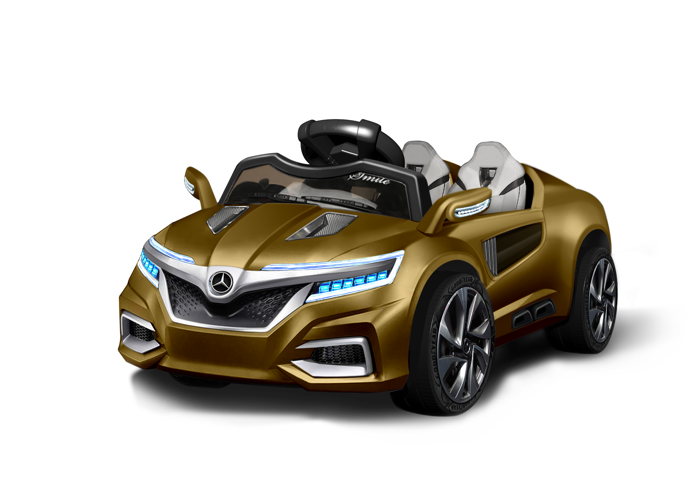 Amusement products，Children's products，