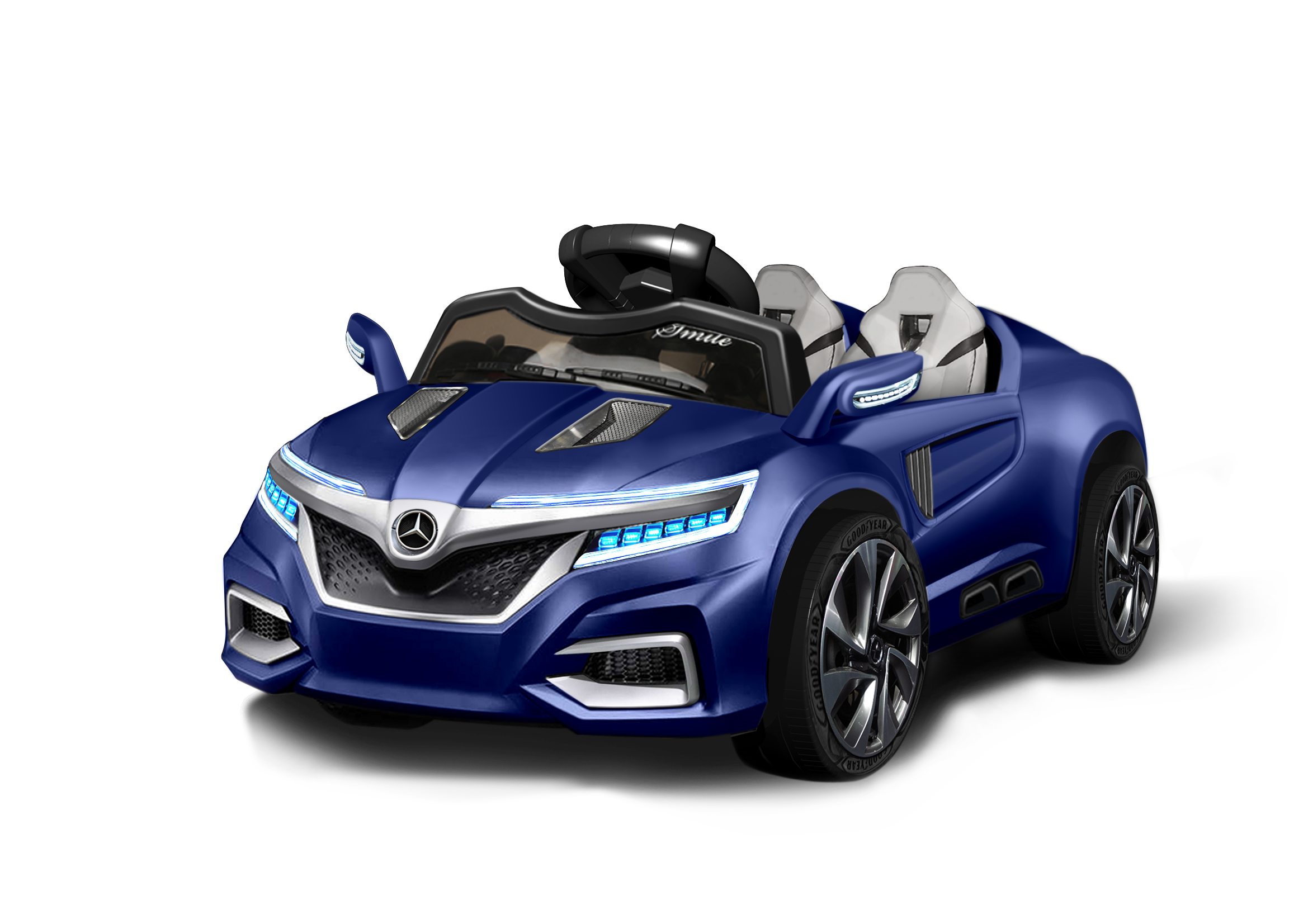 Amusement products，Children's products，