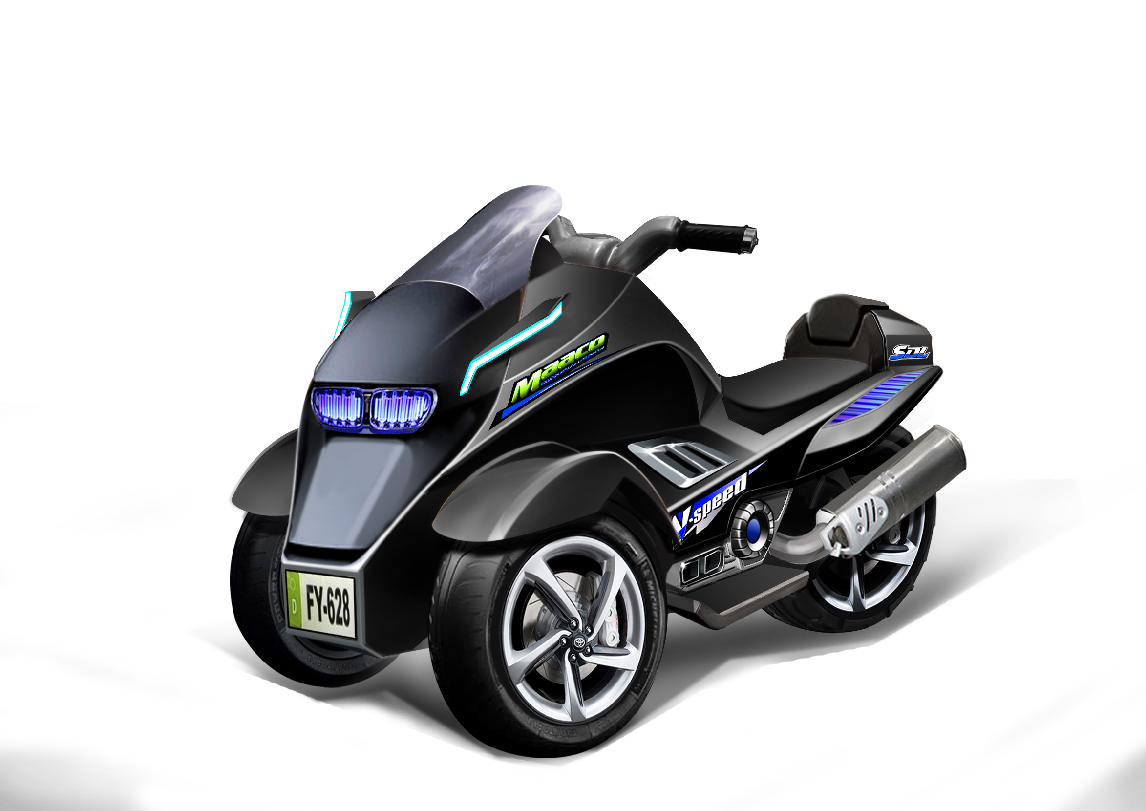 Amusement products，Children's products，