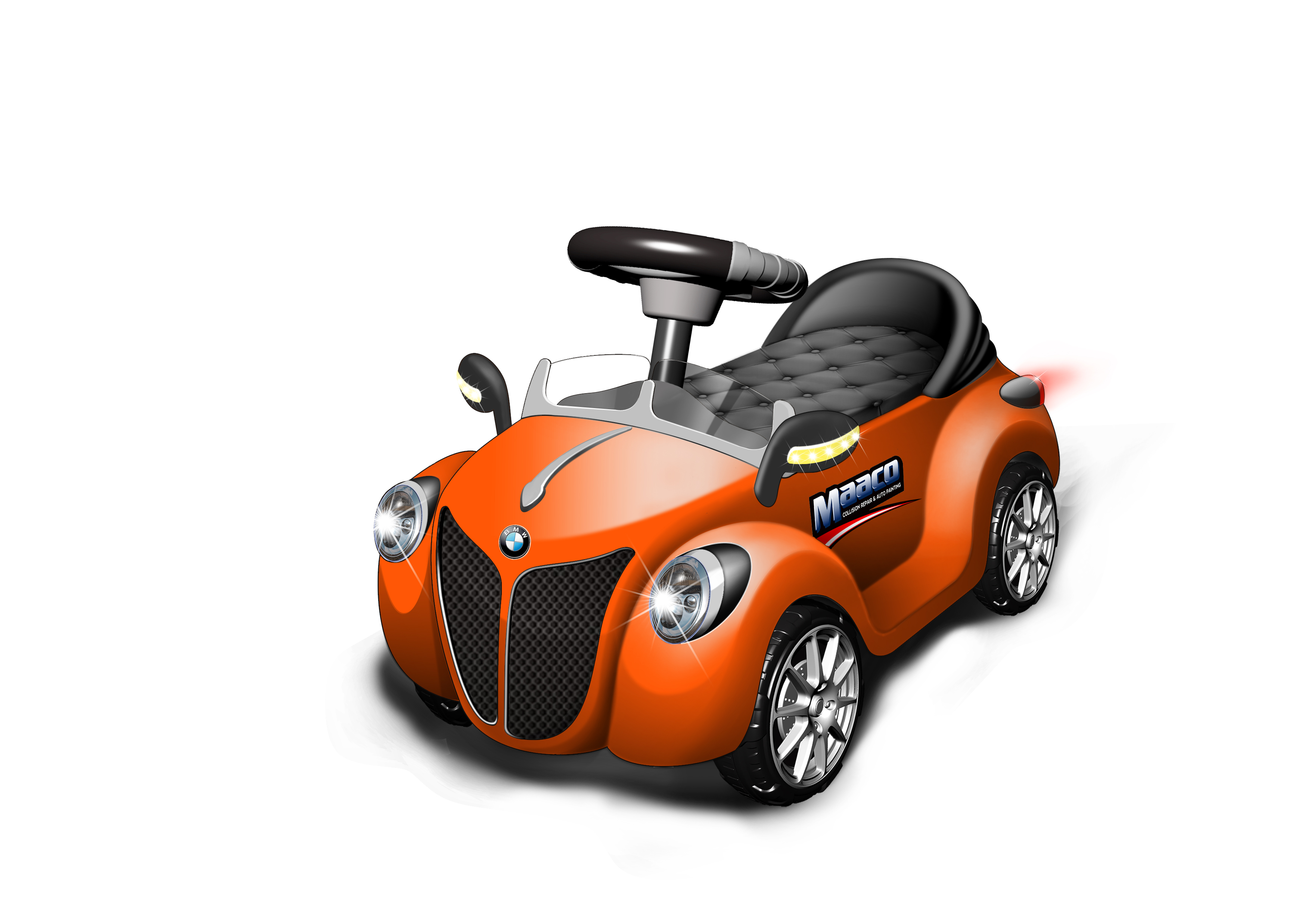 Amusement products，Children's products，