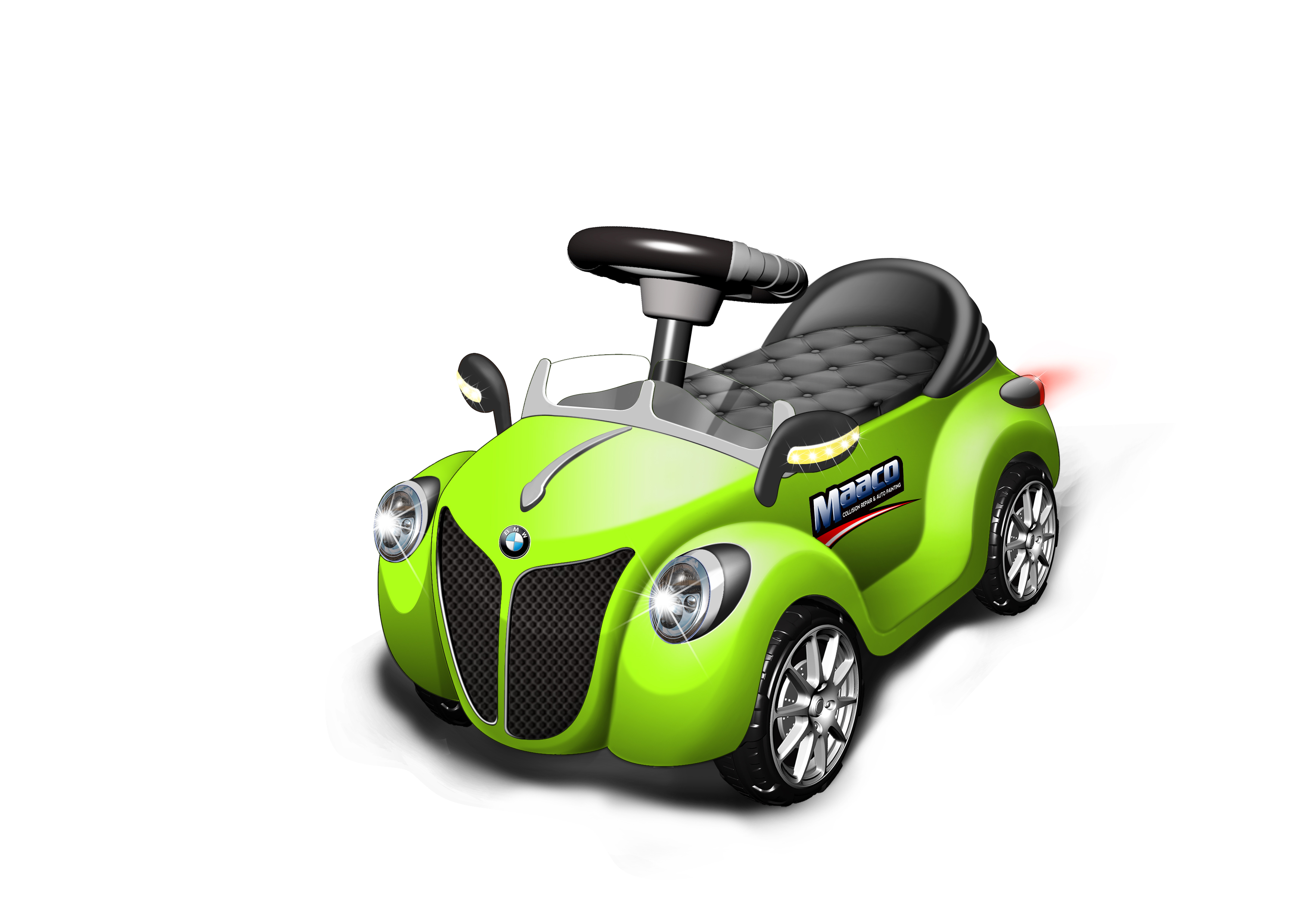 Amusement products，Children's products，