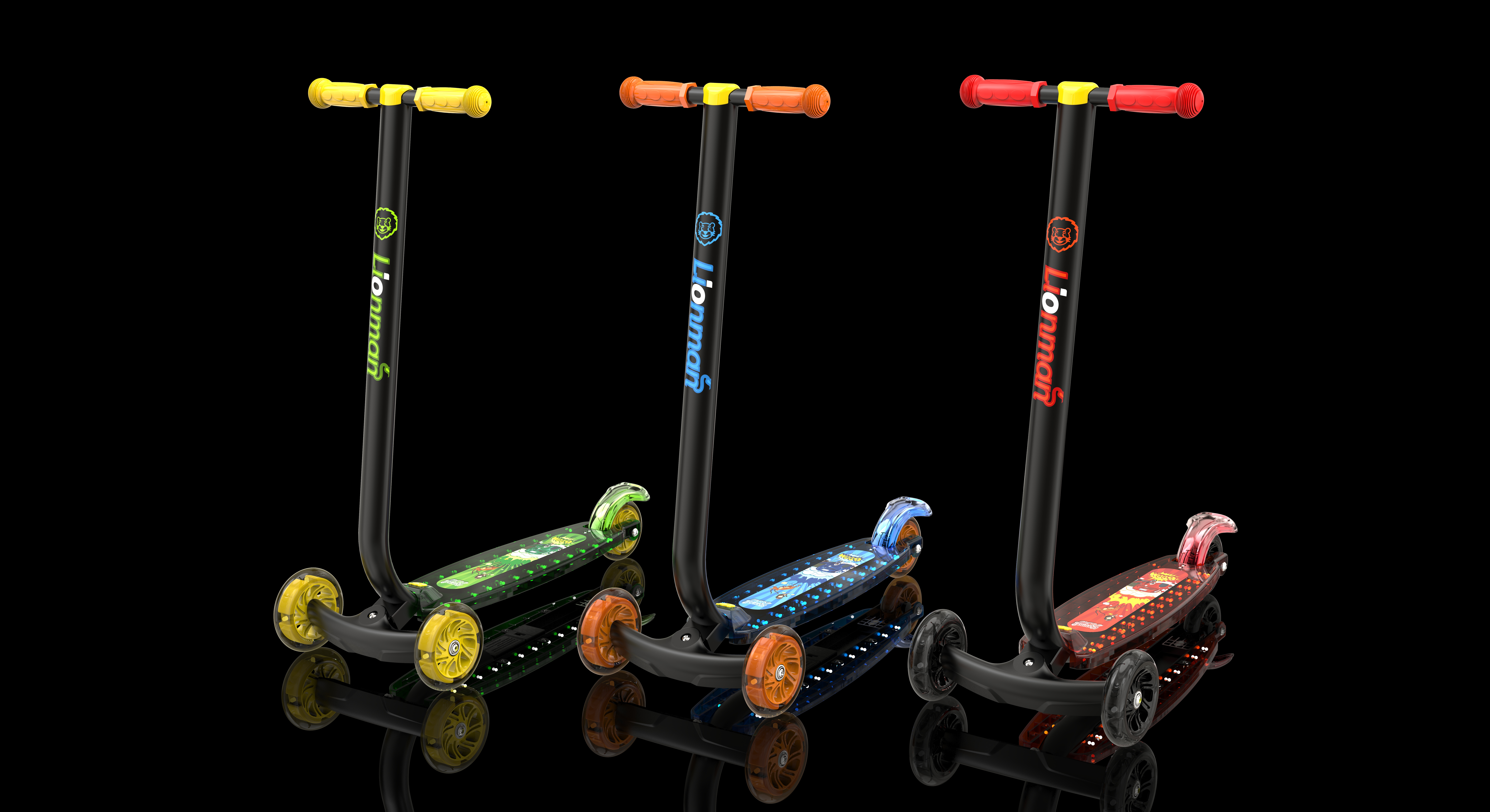 Amusement products，Children's products，