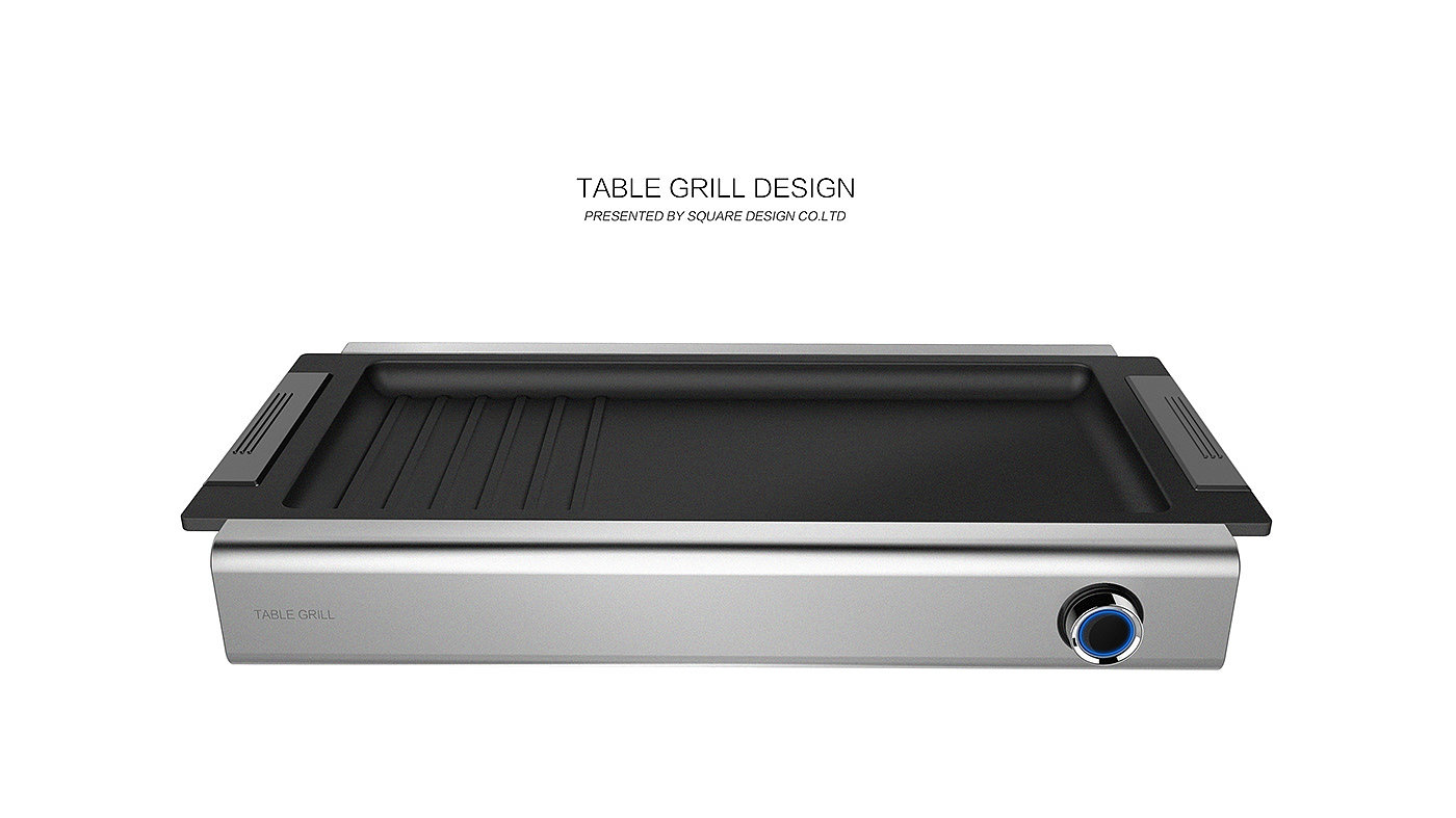Baking tray，