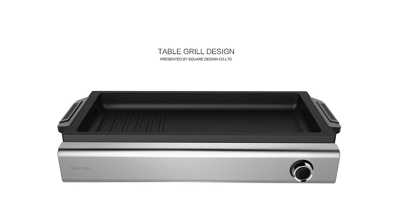 Baking tray，
