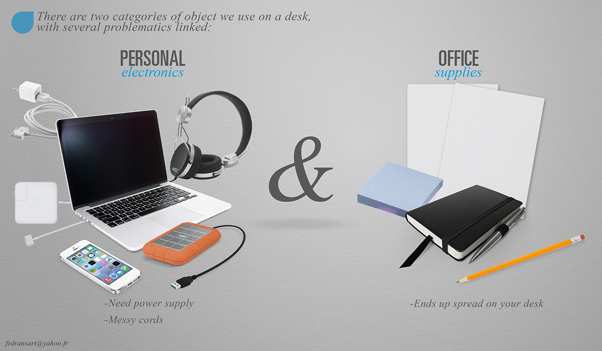 Table，desk，Desktop storage，Cable box storage，Desktop finishing，