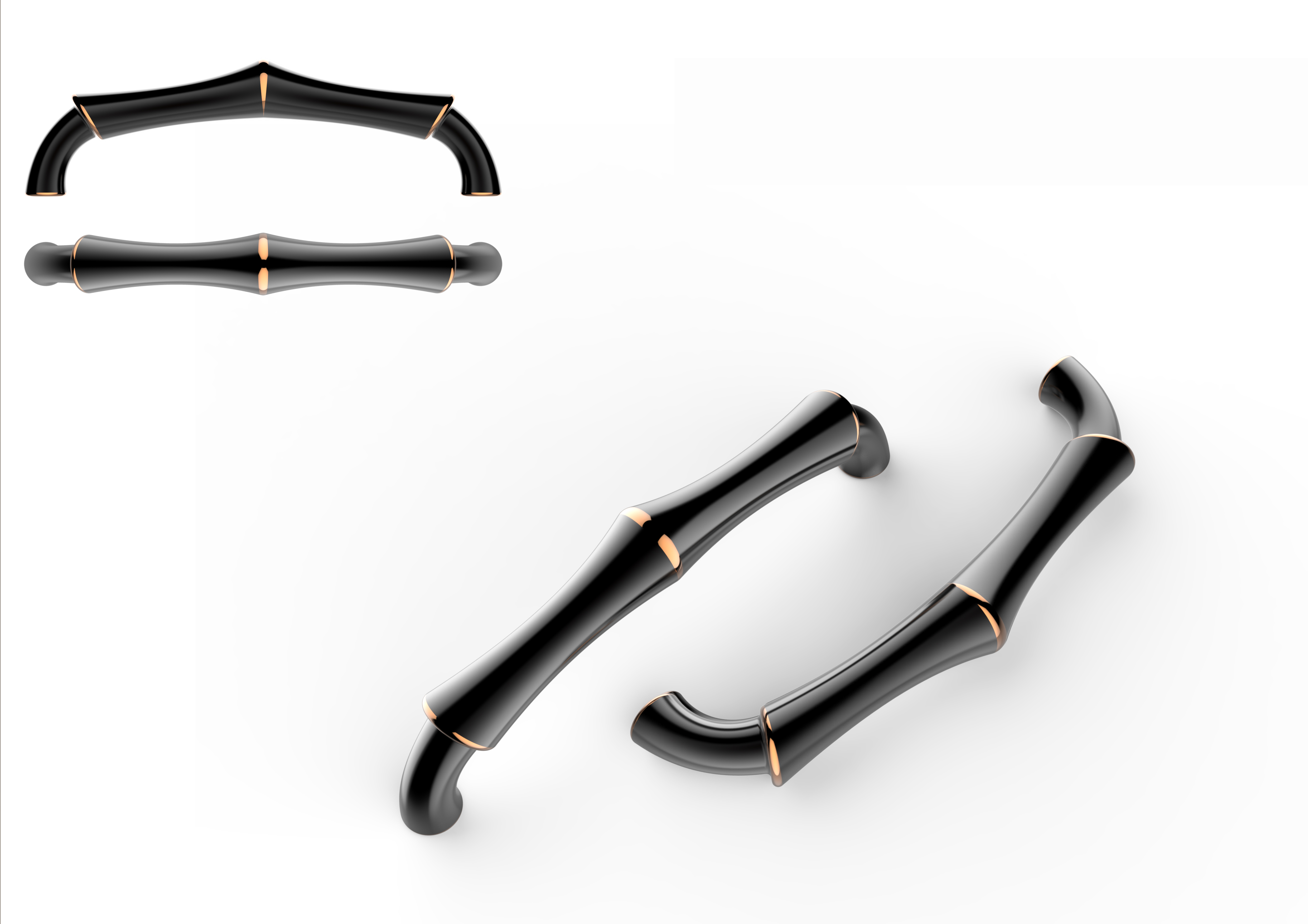 Follow your own ideas and mass produce your own design，