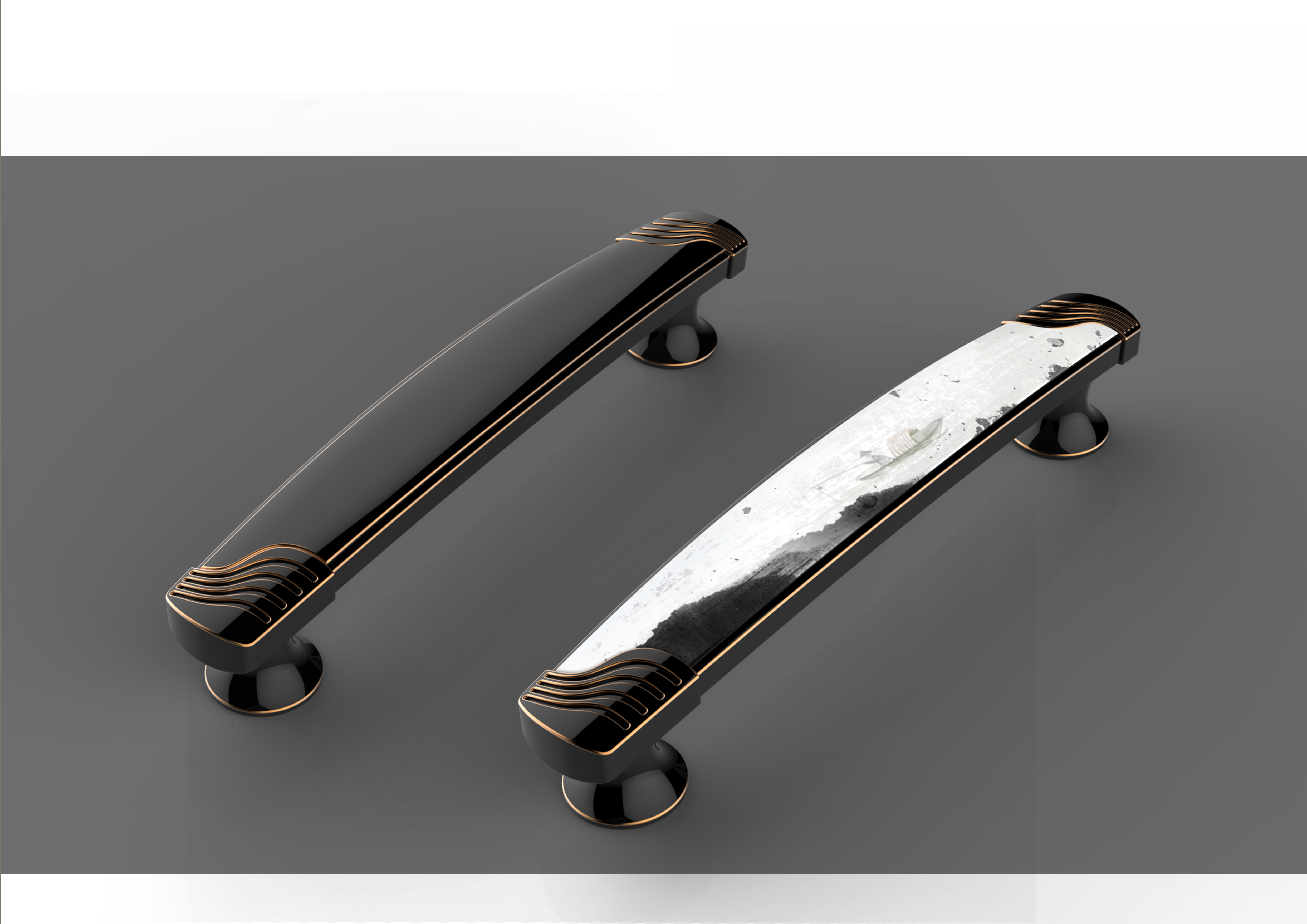 Follow your own ideas and mass produce your own design，