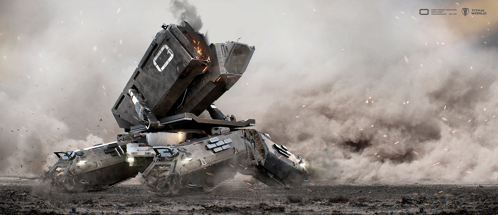 SKY SHIELD，Air defense system，product design，industrial design，