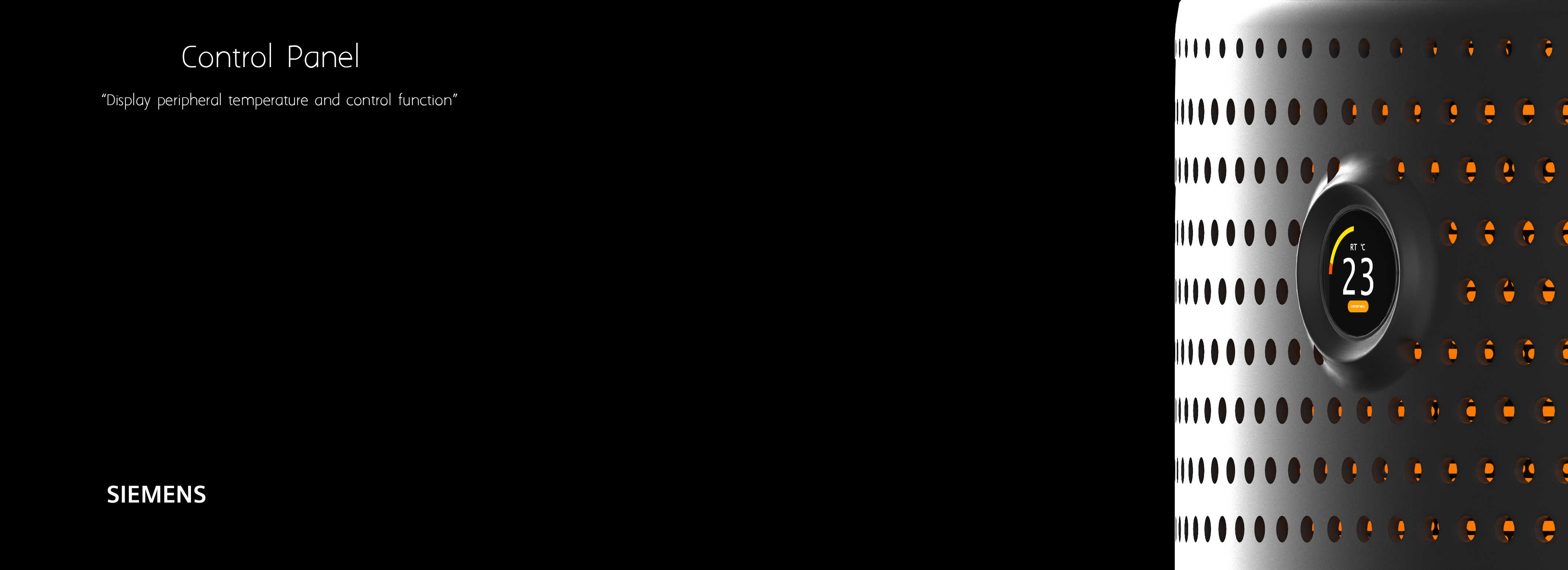 household electrical appliances，intelligence，