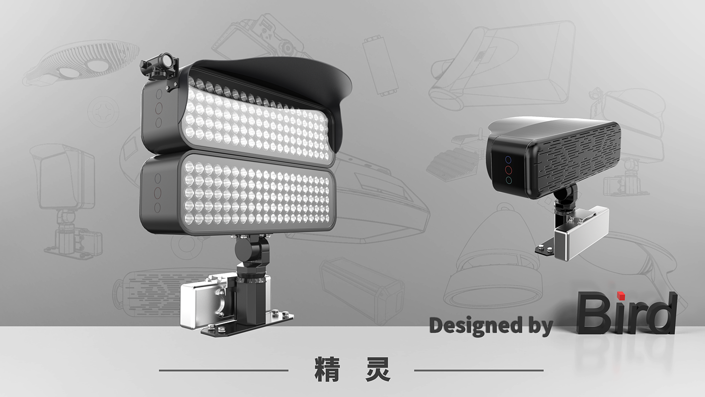 lamps and lanterns，Industry，modelling，