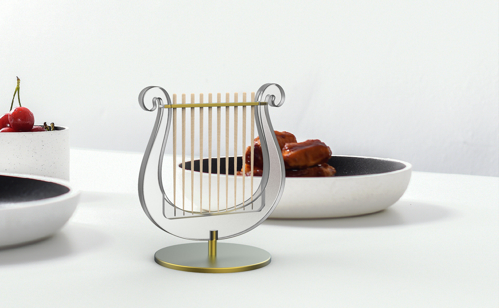 Daily Necessities，Restaurant，Ornaments，