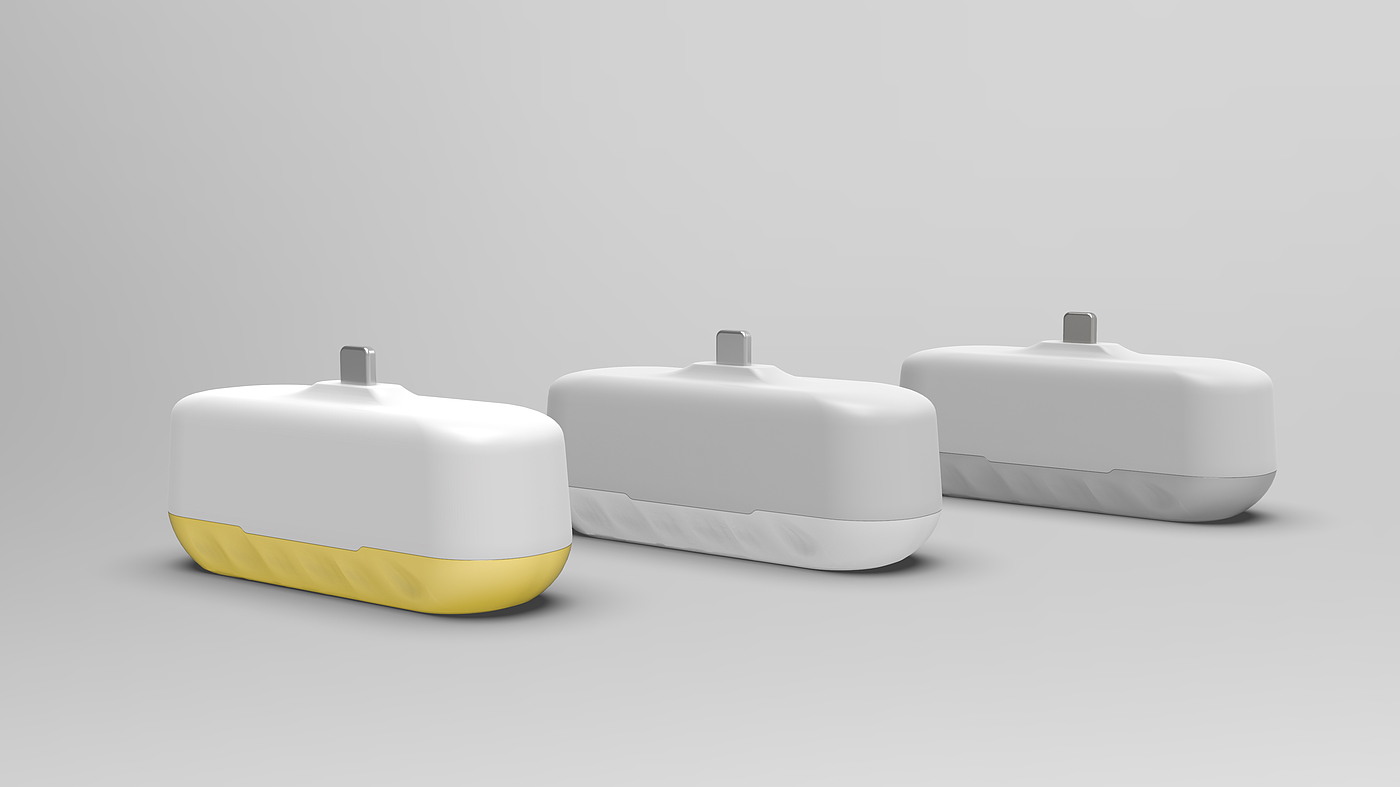 product design，