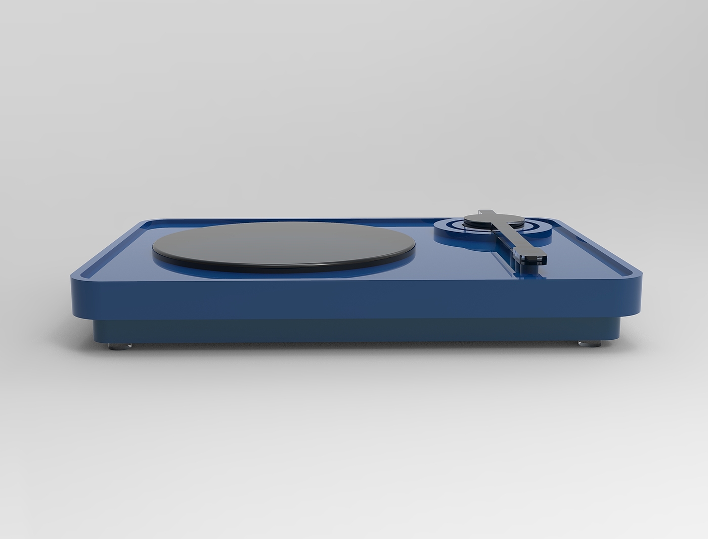 Lamp design，