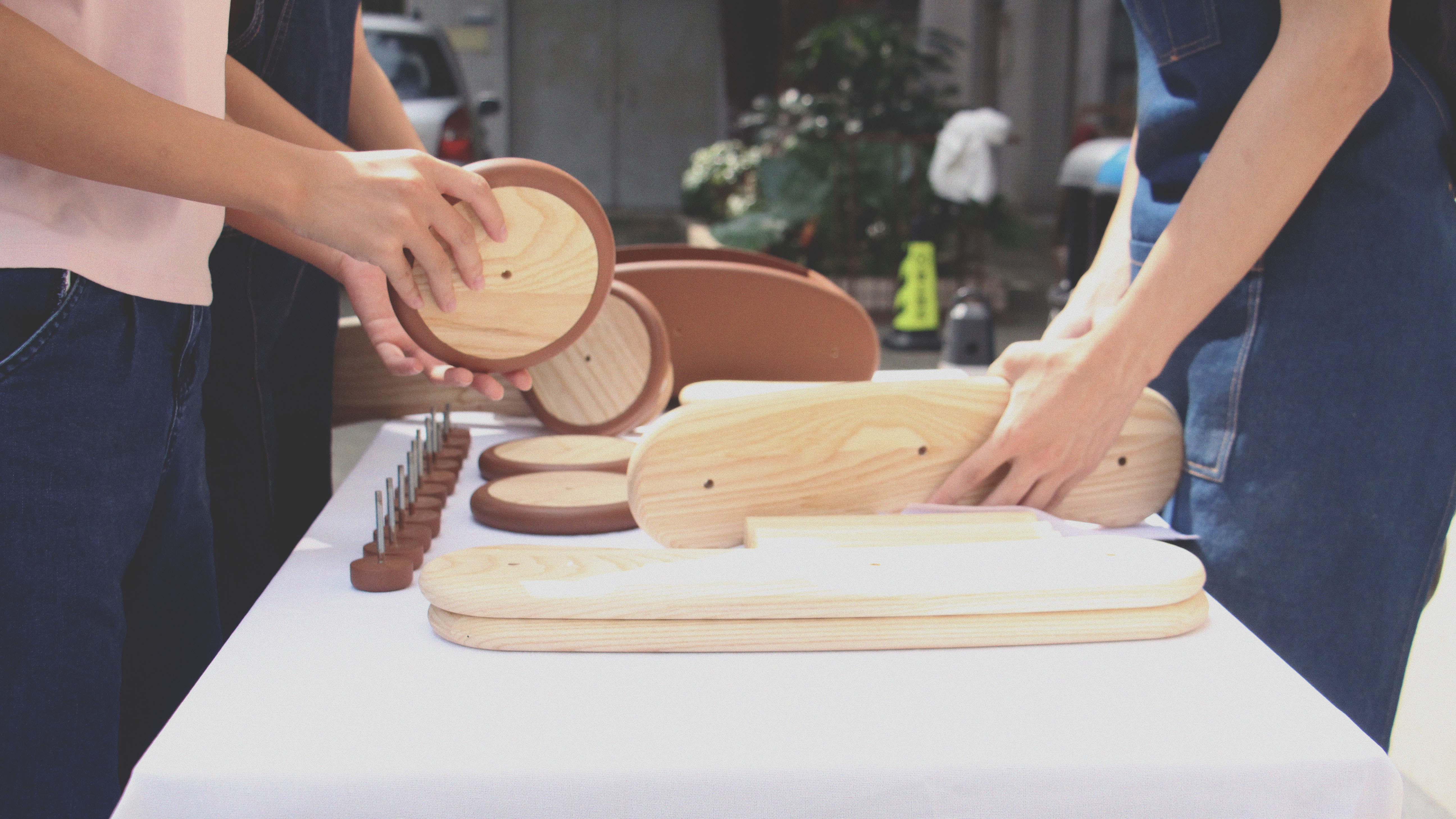 Industrial design, product modeling design, children's car，