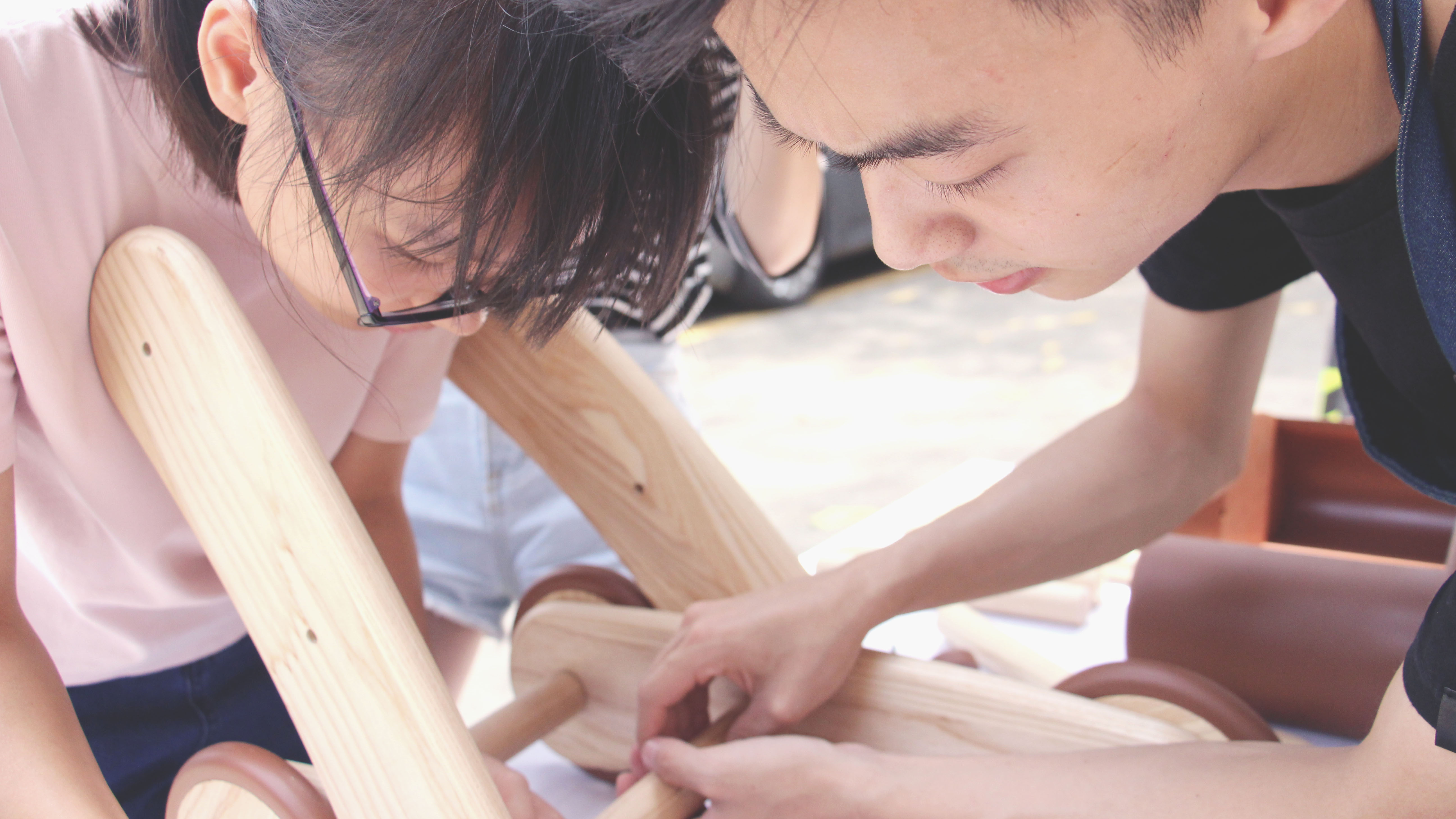 Industrial design, product modeling design, children's car，