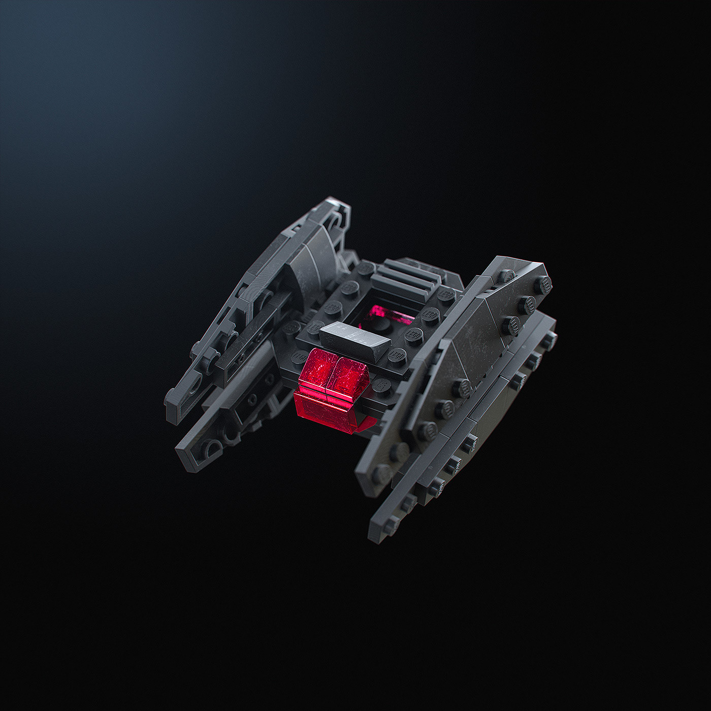 Star Wars，warship，fighter，arms，