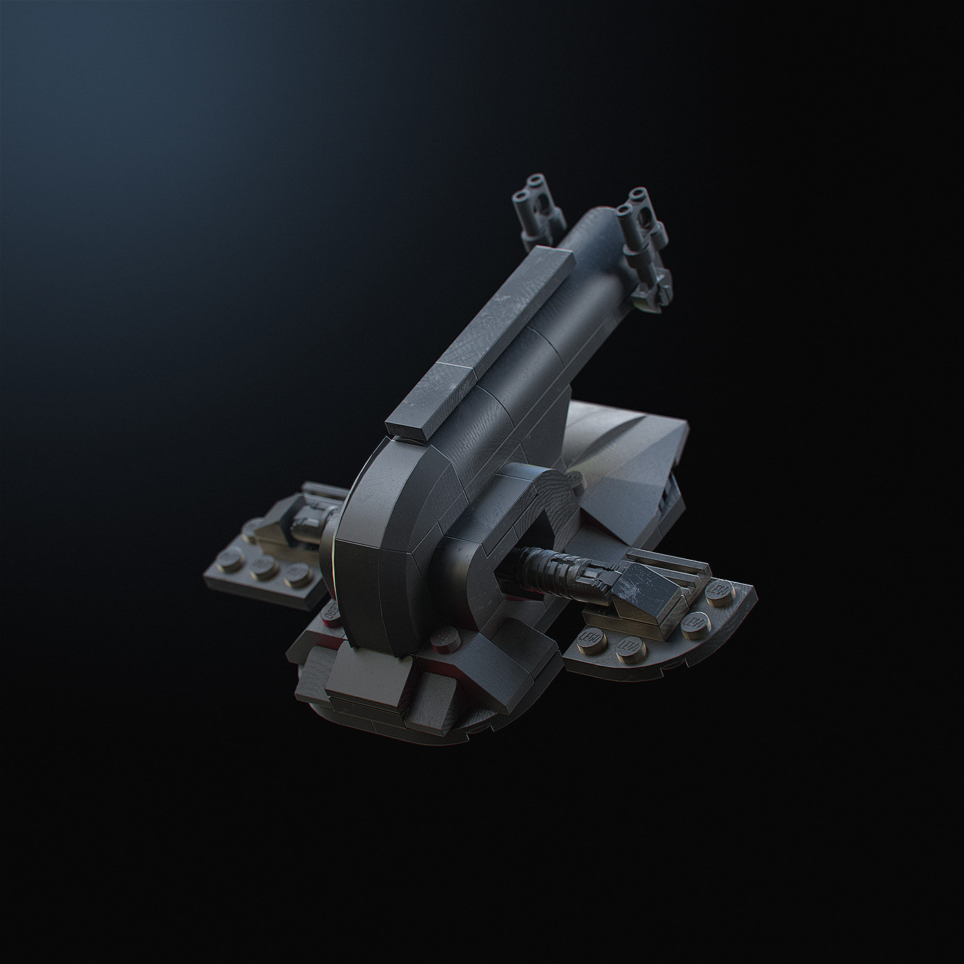 Star Wars，warship，fighter，arms，