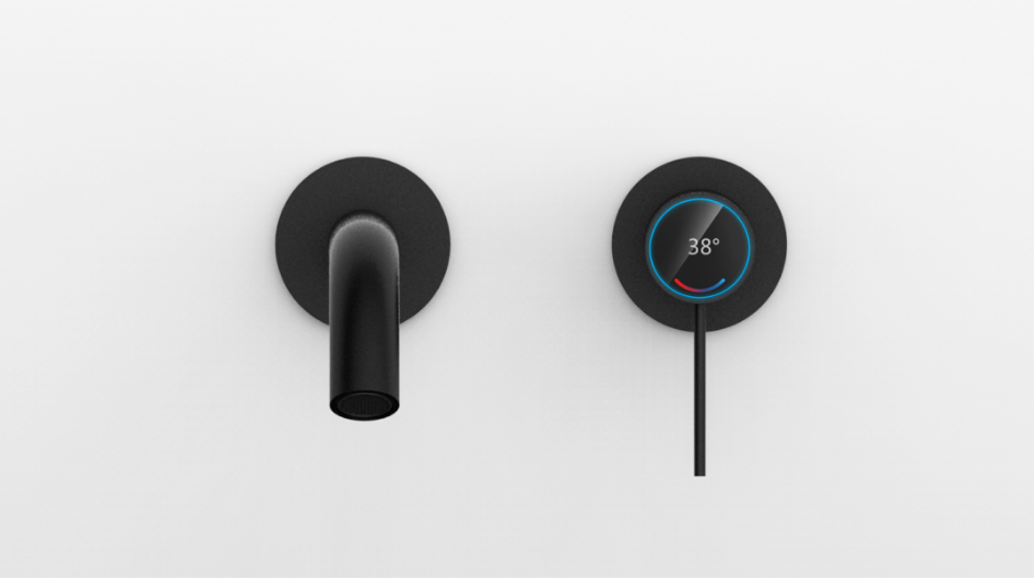 intelligence，water tap，