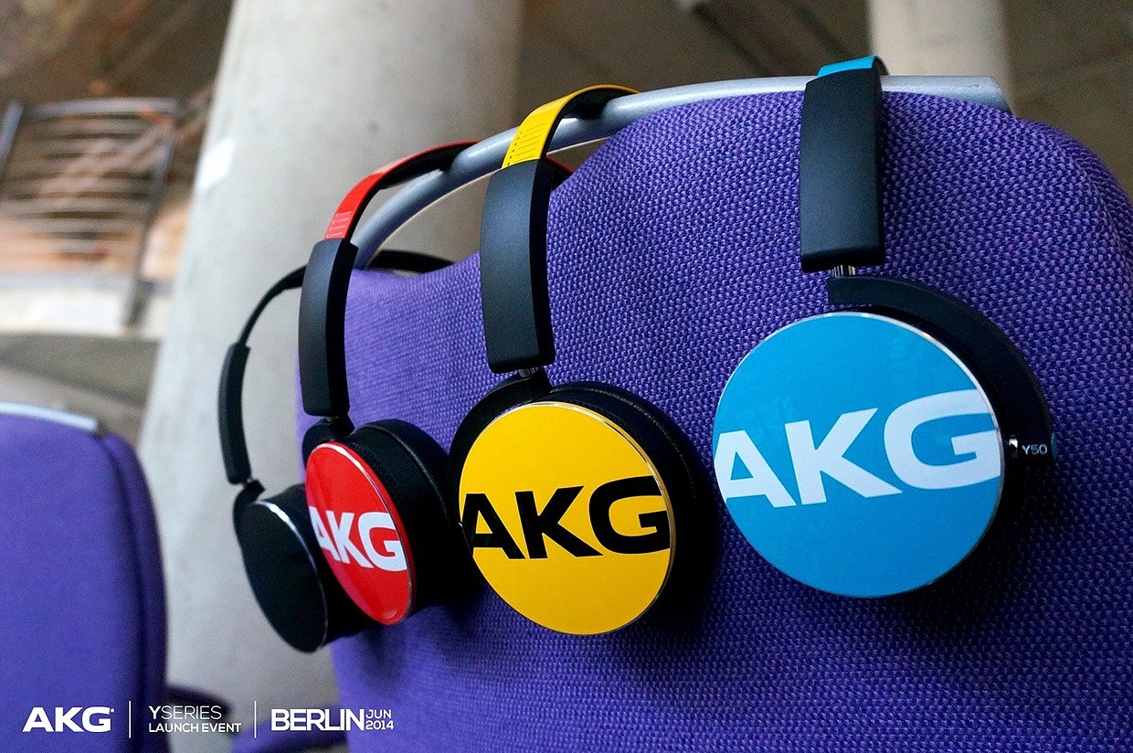 akg，头戴式耳机，hifi，高保真耳机，