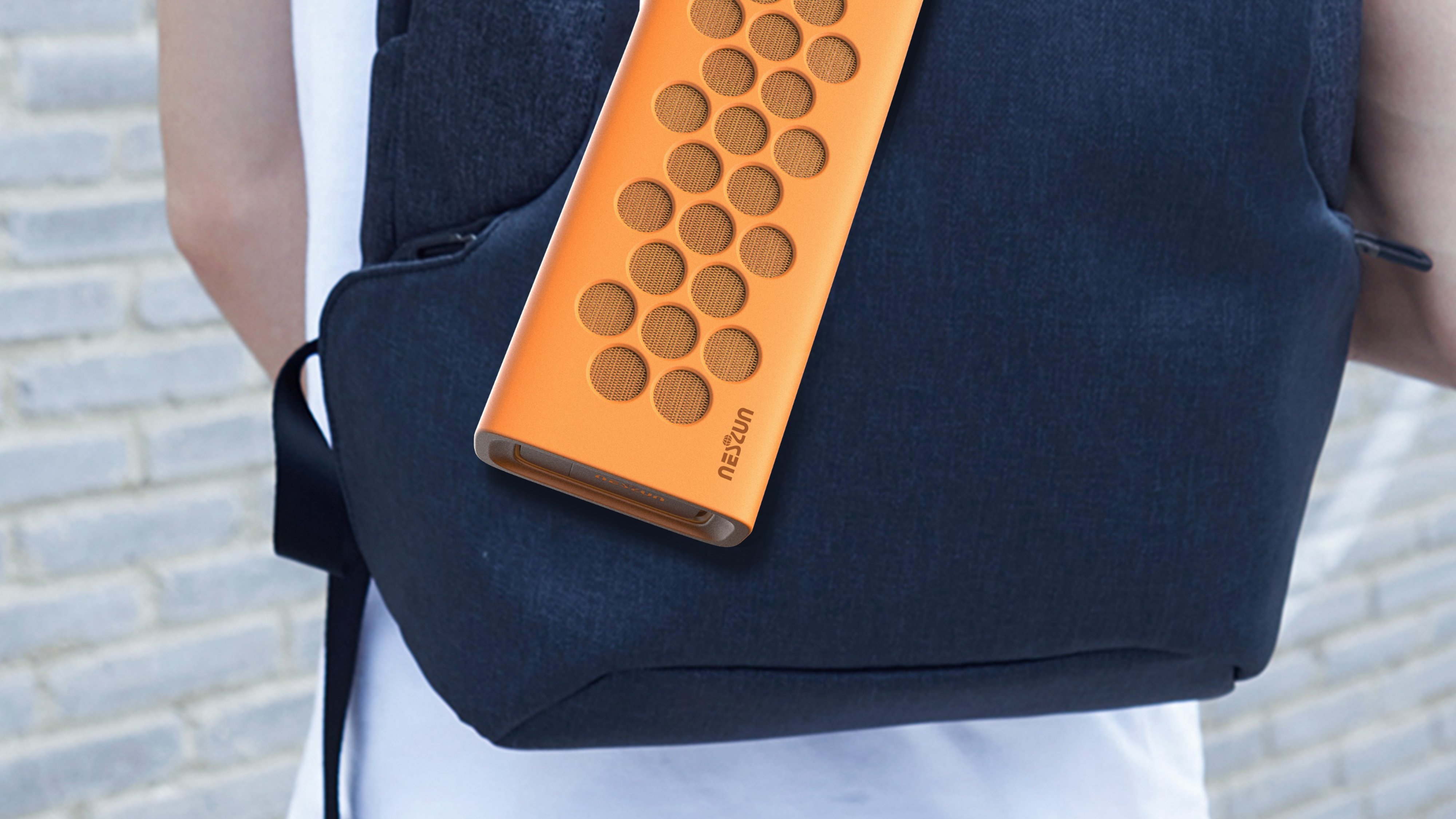 Outdoor Bluetooth audio，