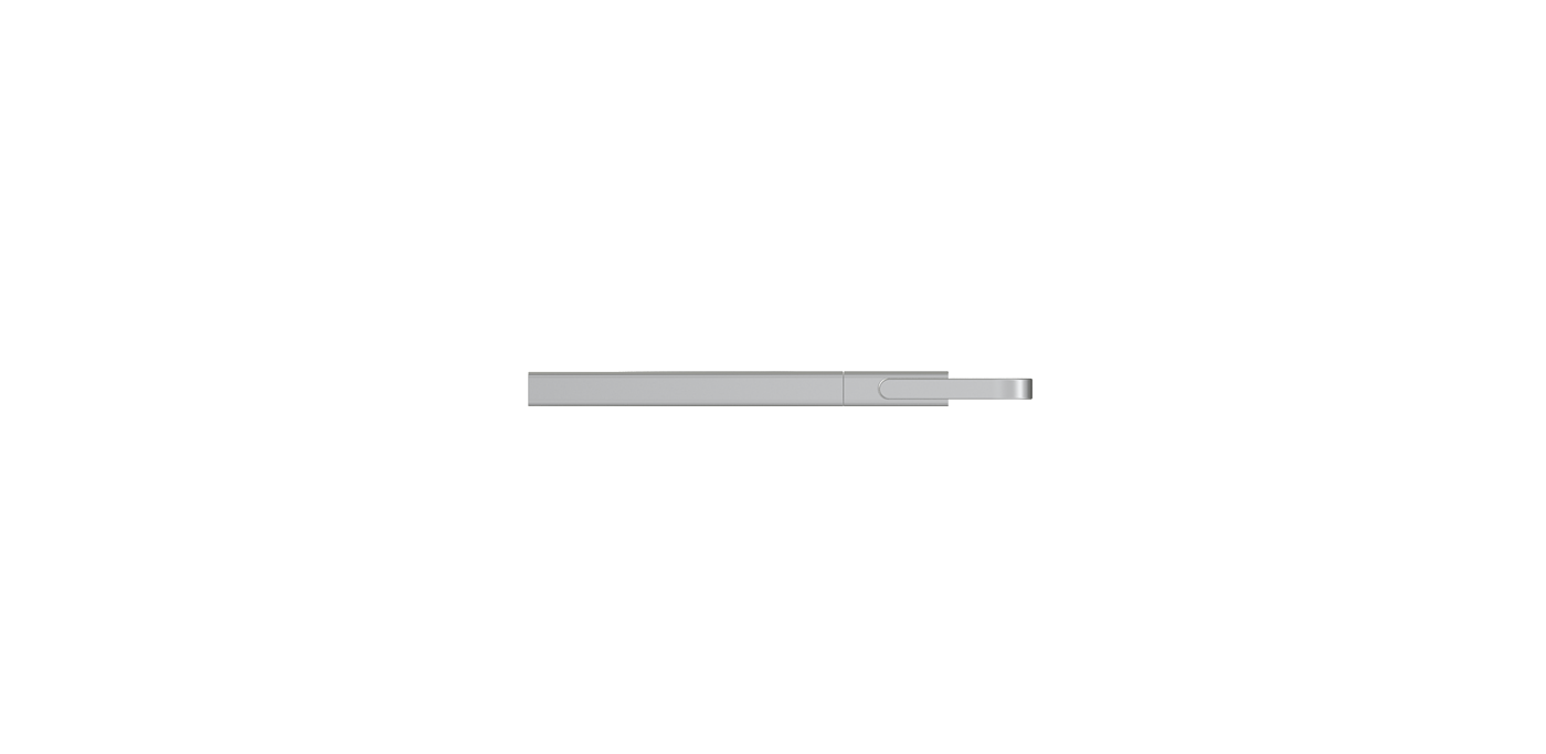 Simplicity，USB drive，