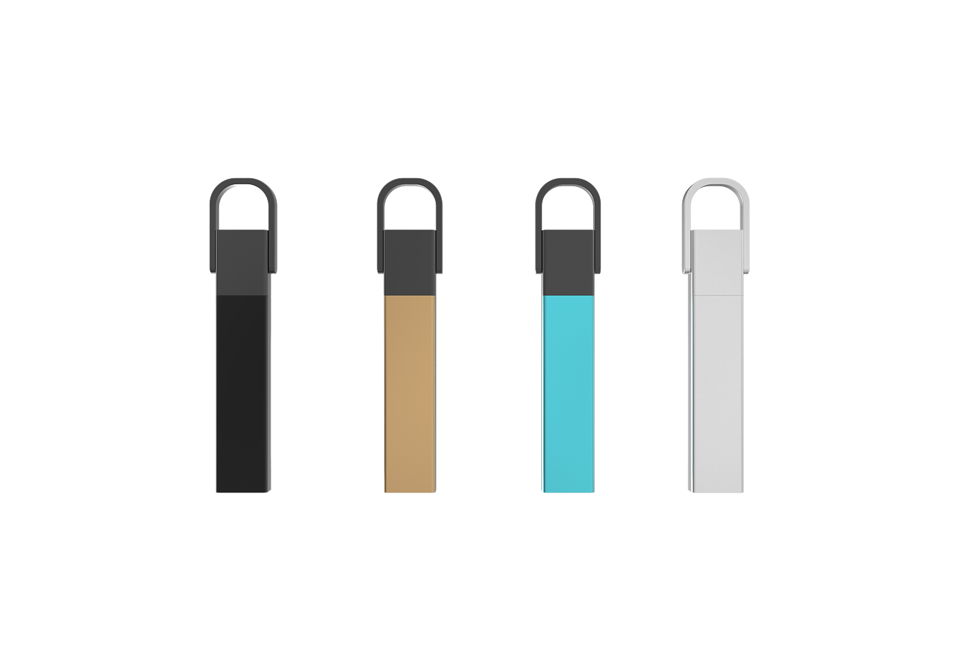 Simplicity，USB drive，