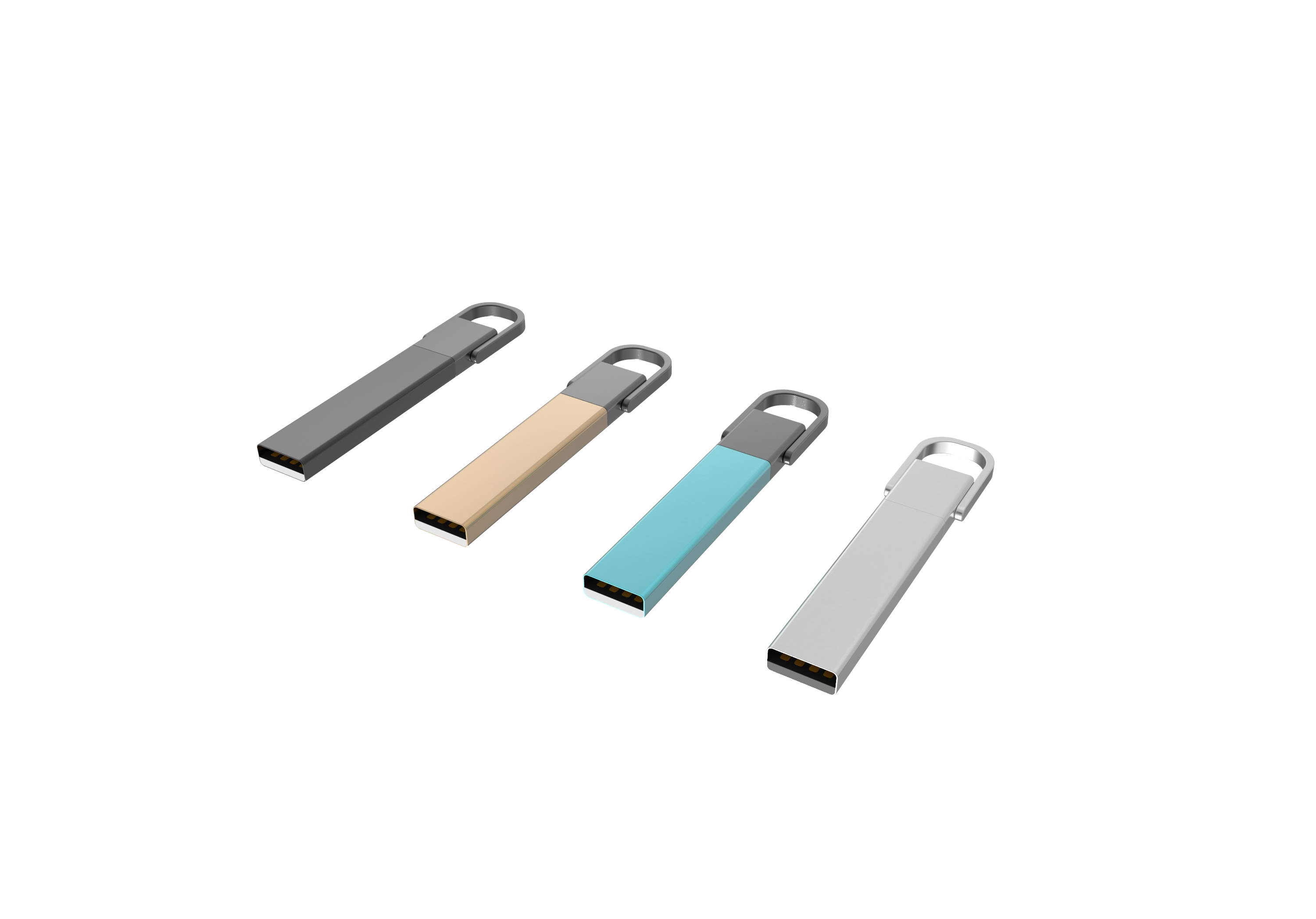 Simplicity，USB drive，