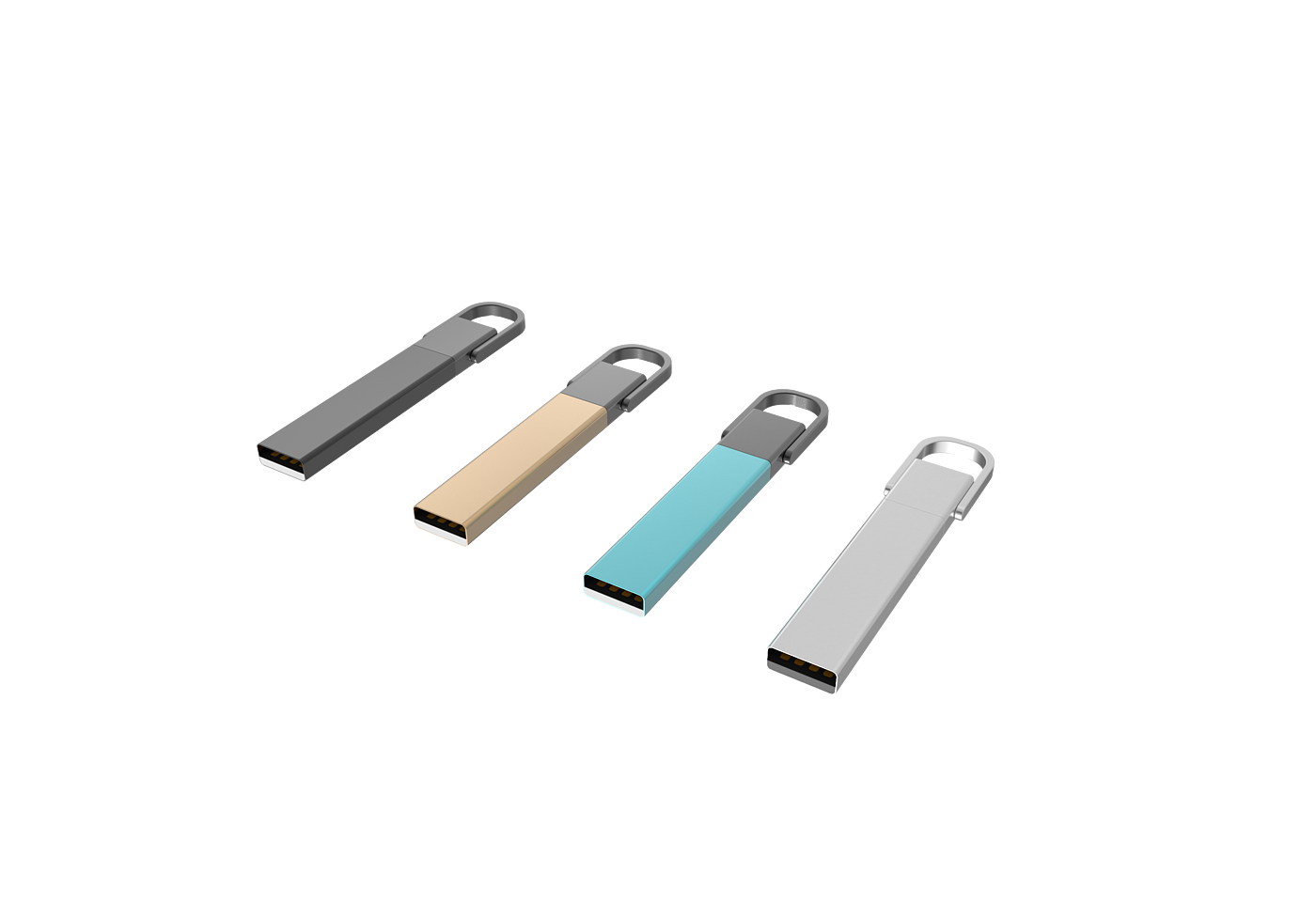 Simplicity，USB drive，