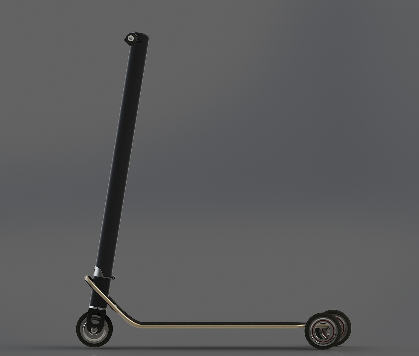Electric scooter，Innovative institutions，