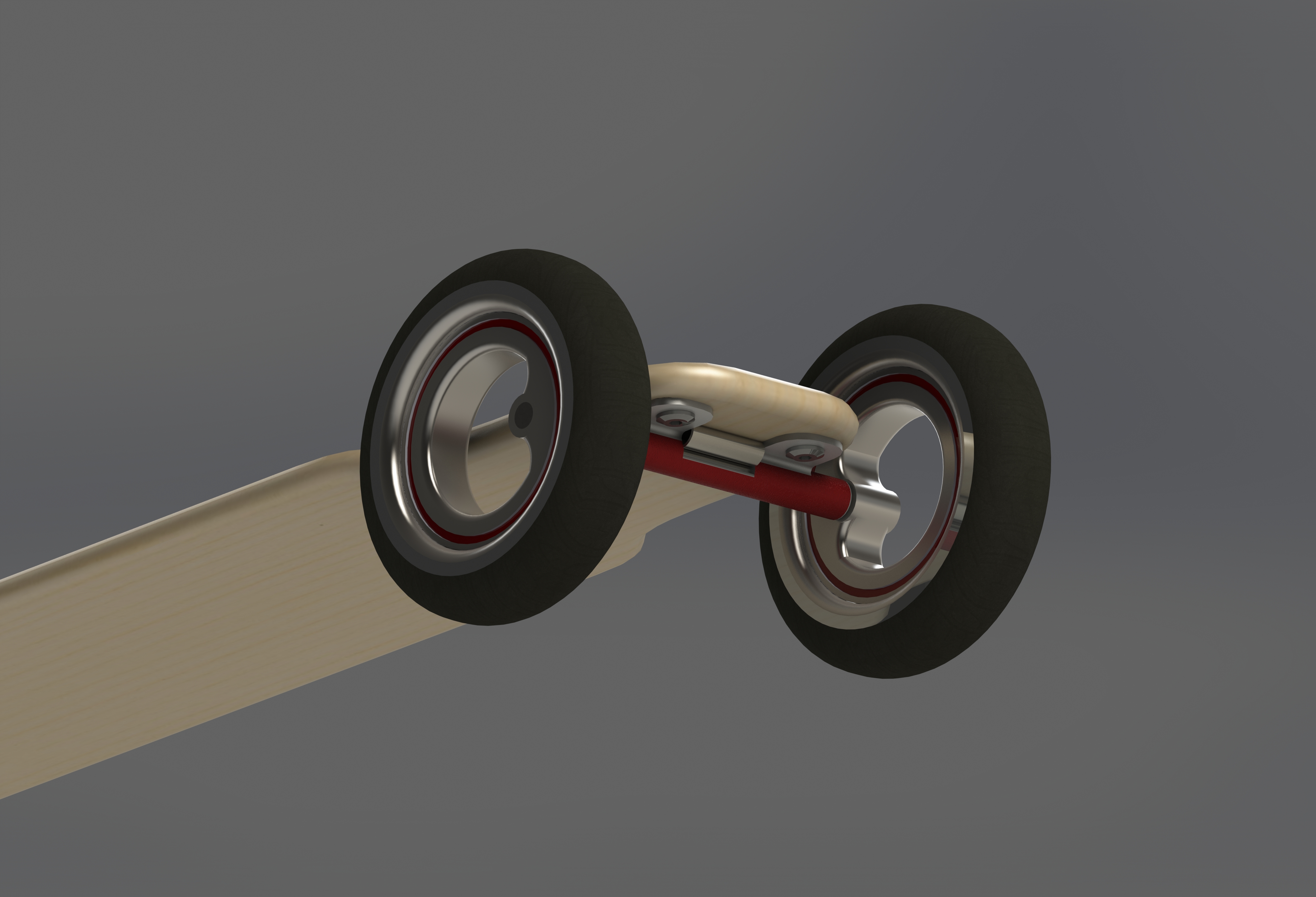 Electric scooter，Innovative institutions，