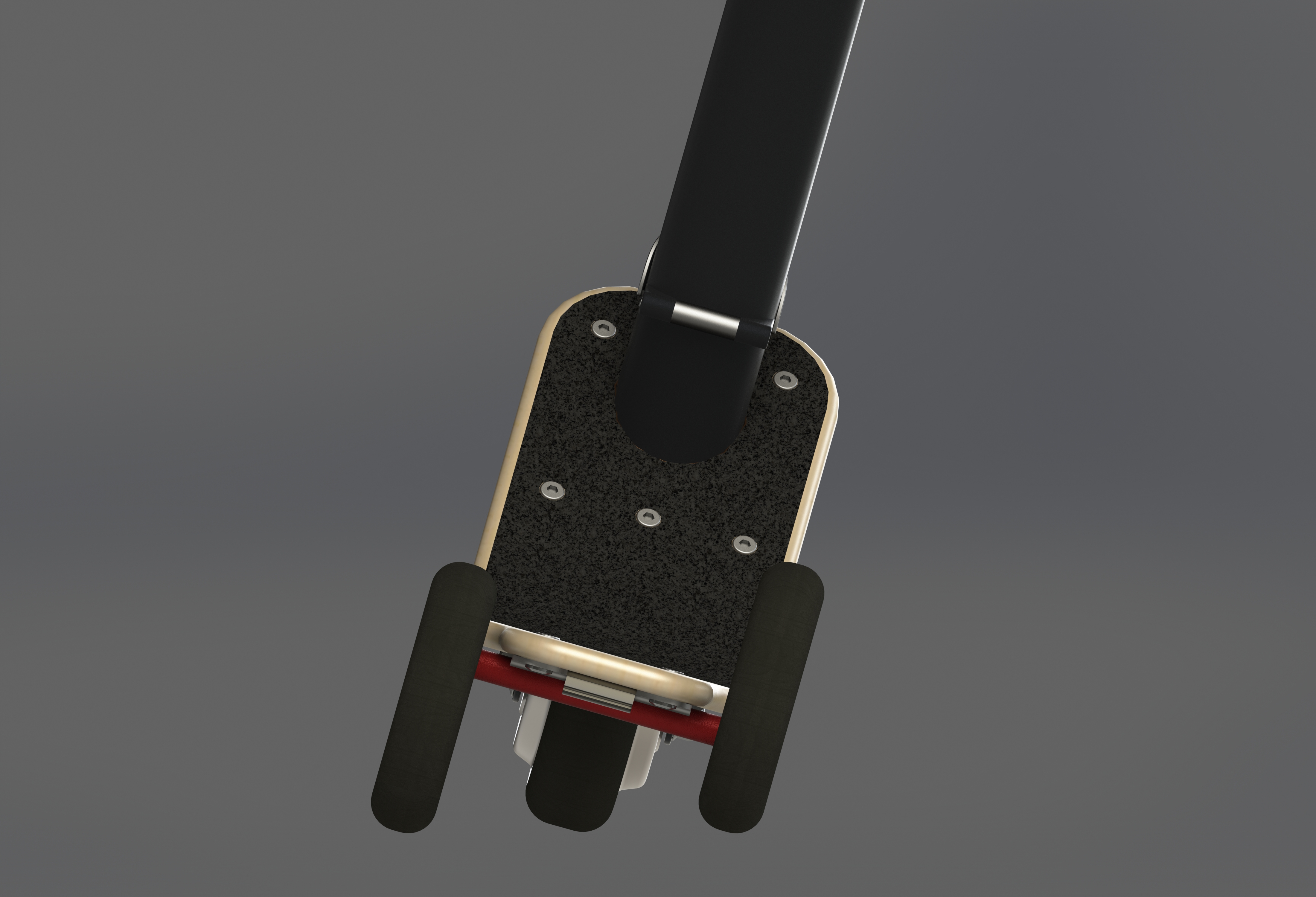 Electric scooter，Innovative institutions，