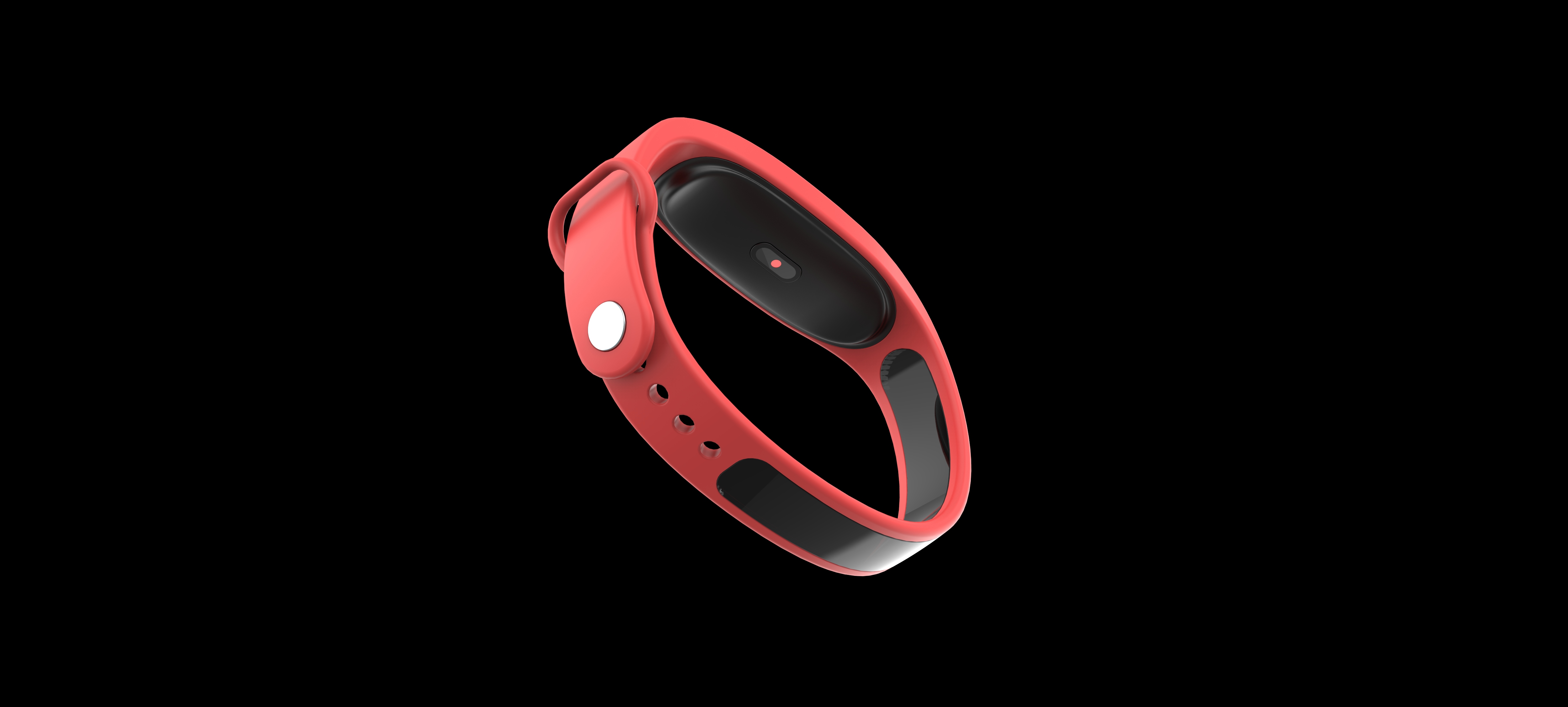 Luminous Bracelet，