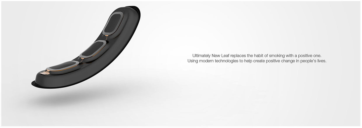 Bracelet，quit smoking，smoking，Smart Bracelet，