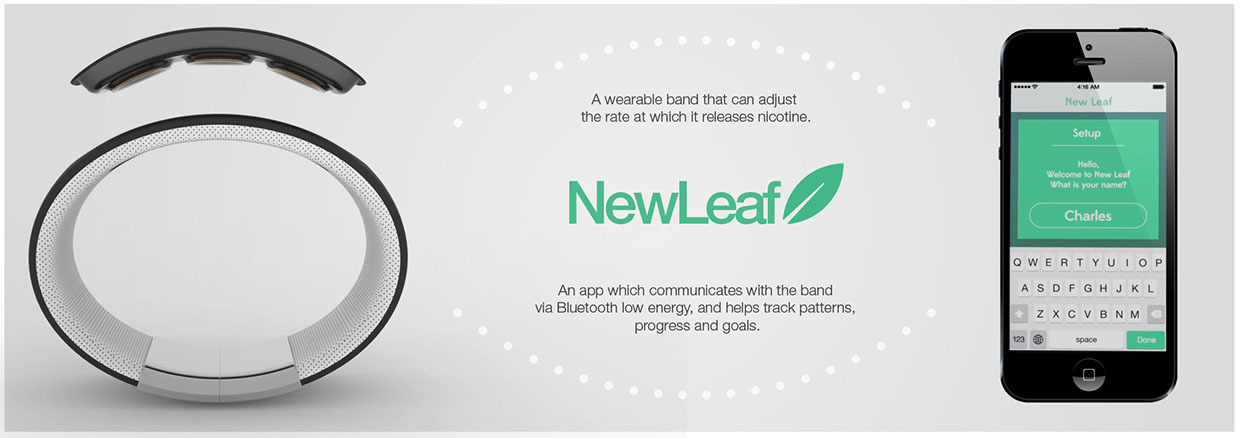 Bracelet，quit smoking，smoking，Smart Bracelet，