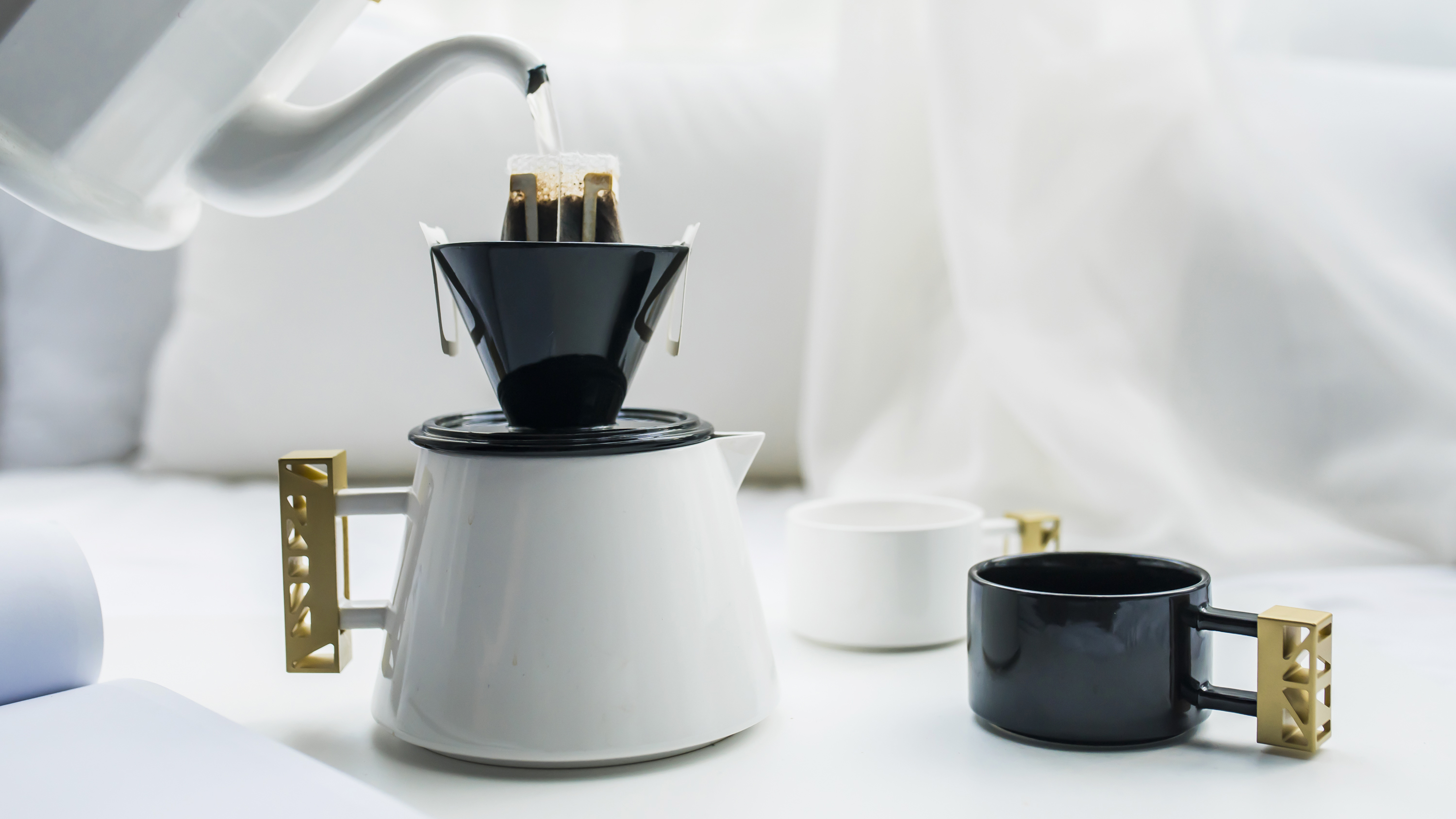 Coffee，Wandering the earth，glass，ceramics，