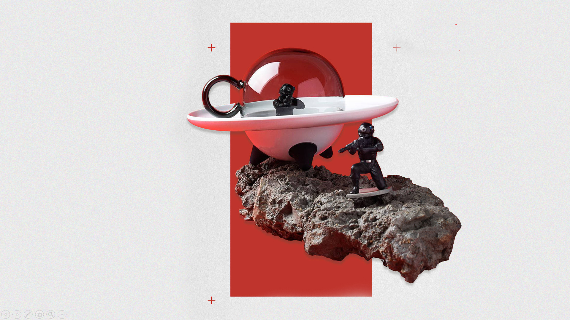 Coffee，Wandering the earth，glass，ceramics，