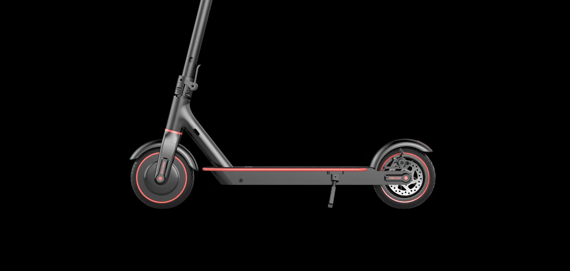 Electric scooter，