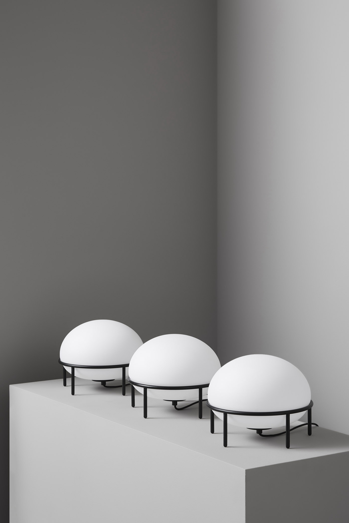 product design，Desk lamp，industrial design，