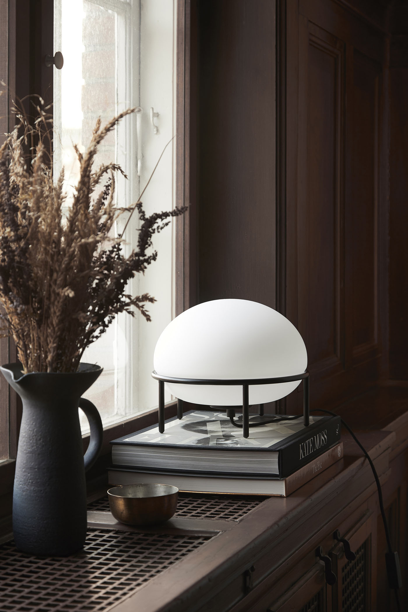 product design，Desk lamp，industrial design，