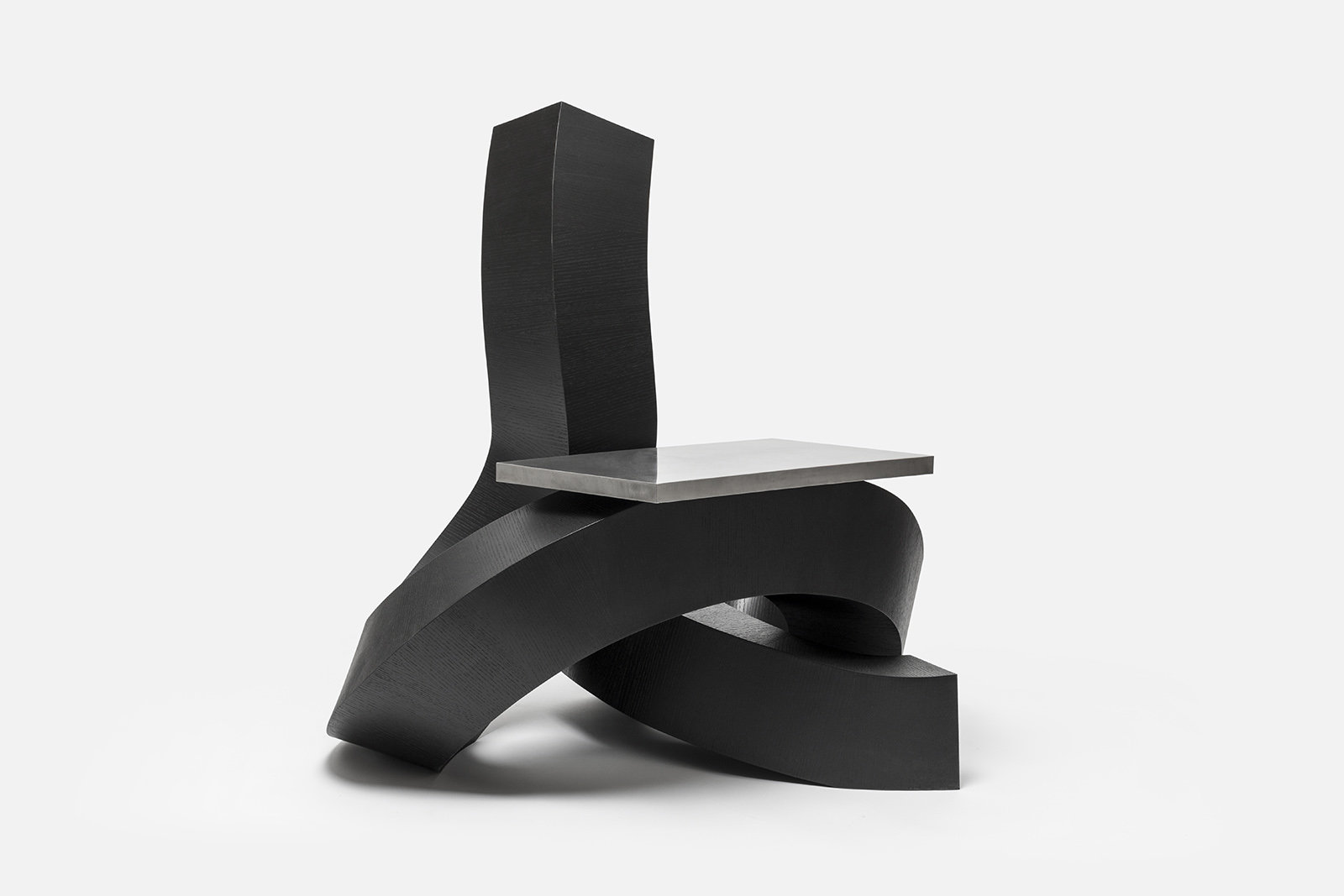 Cursive structure，decorate，industrial design，